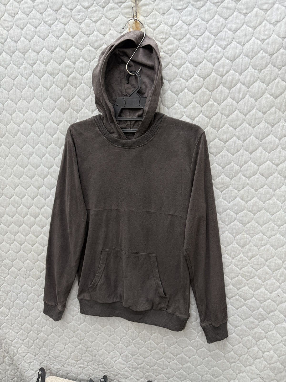 Zara 🔥🔥🔥ARCHIVE ZARA MAN HOODIE SWEATER Size US S / EU 44-46 / 1 - 3 Thumbnail