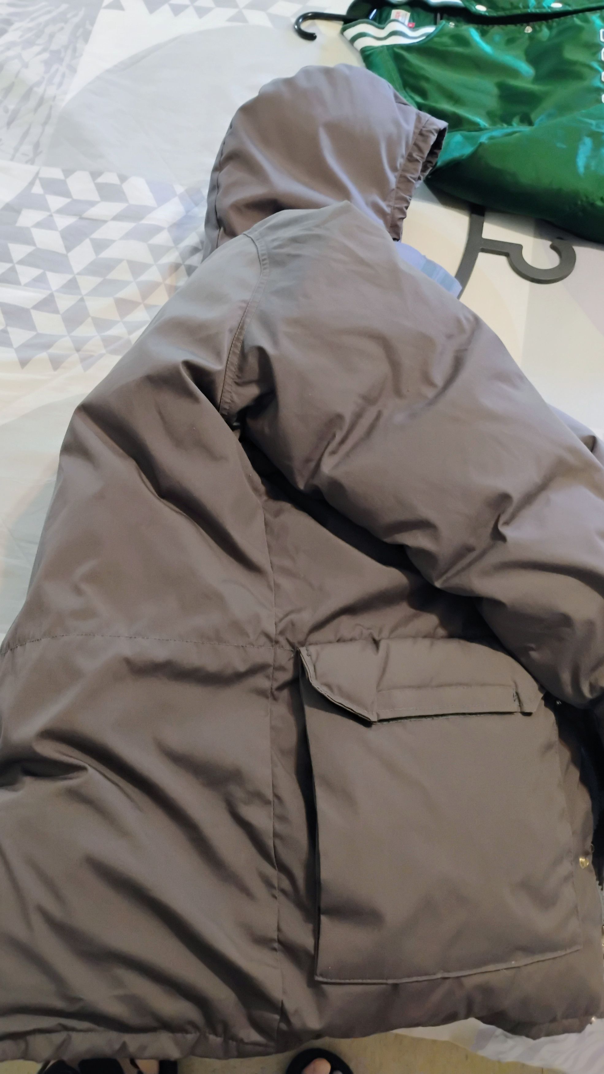 The North Face NORTH FACE PARKA Size US L / EU 52-54 / 3 - 8 Thumbnail