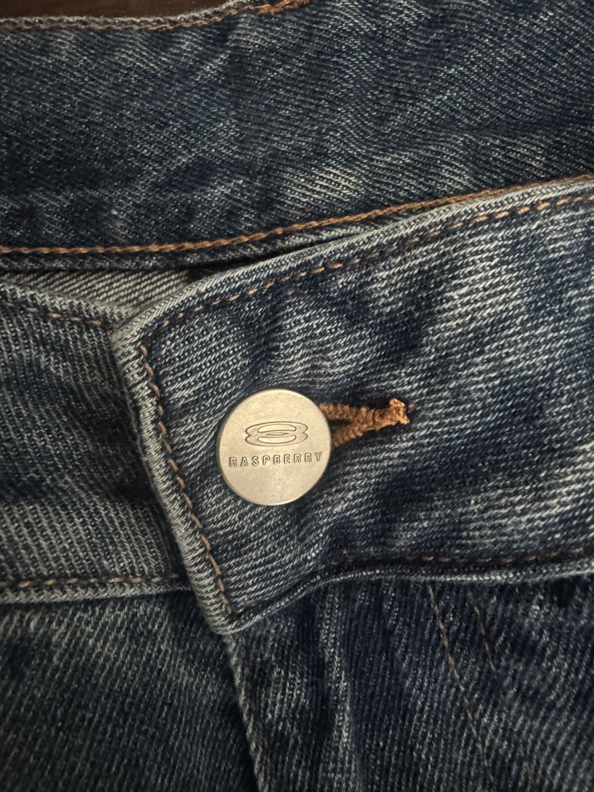 The GV Gallery GvGallery G-lenci Denim Size US 38 / EU 54 - 4 Thumbnail