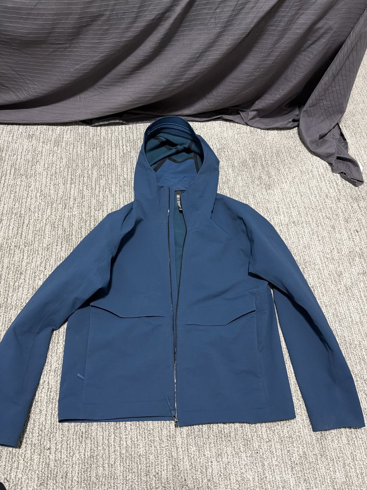 Veilance Veilance Quartic Jacket mens Size US M / EU 48-50 / 2 - 1 Thumbnail