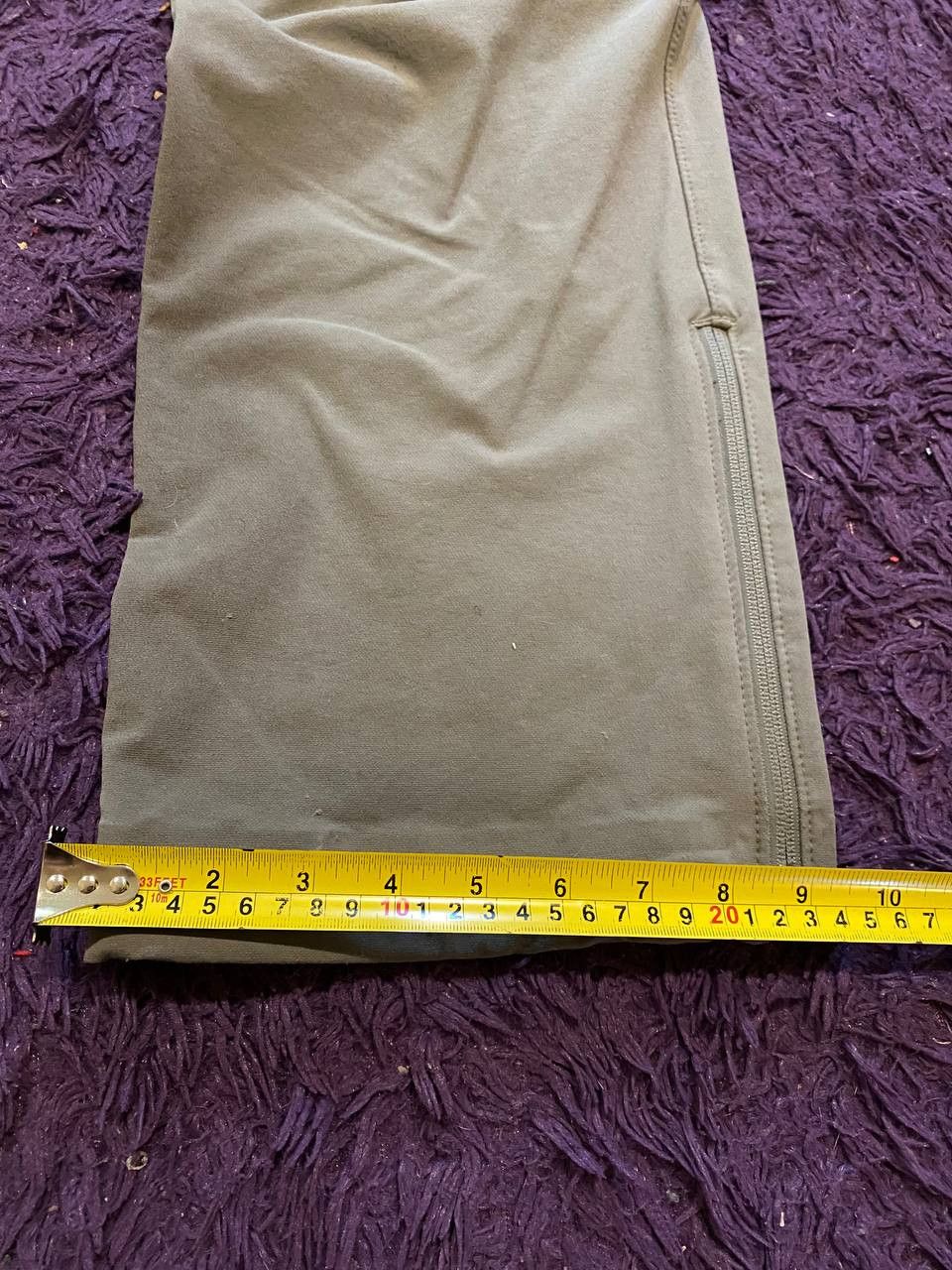 The North Face Vintage The North Face Streetwear Casual Pants Size 32 Size US 32 / EU 48 - 15 Thumbnail