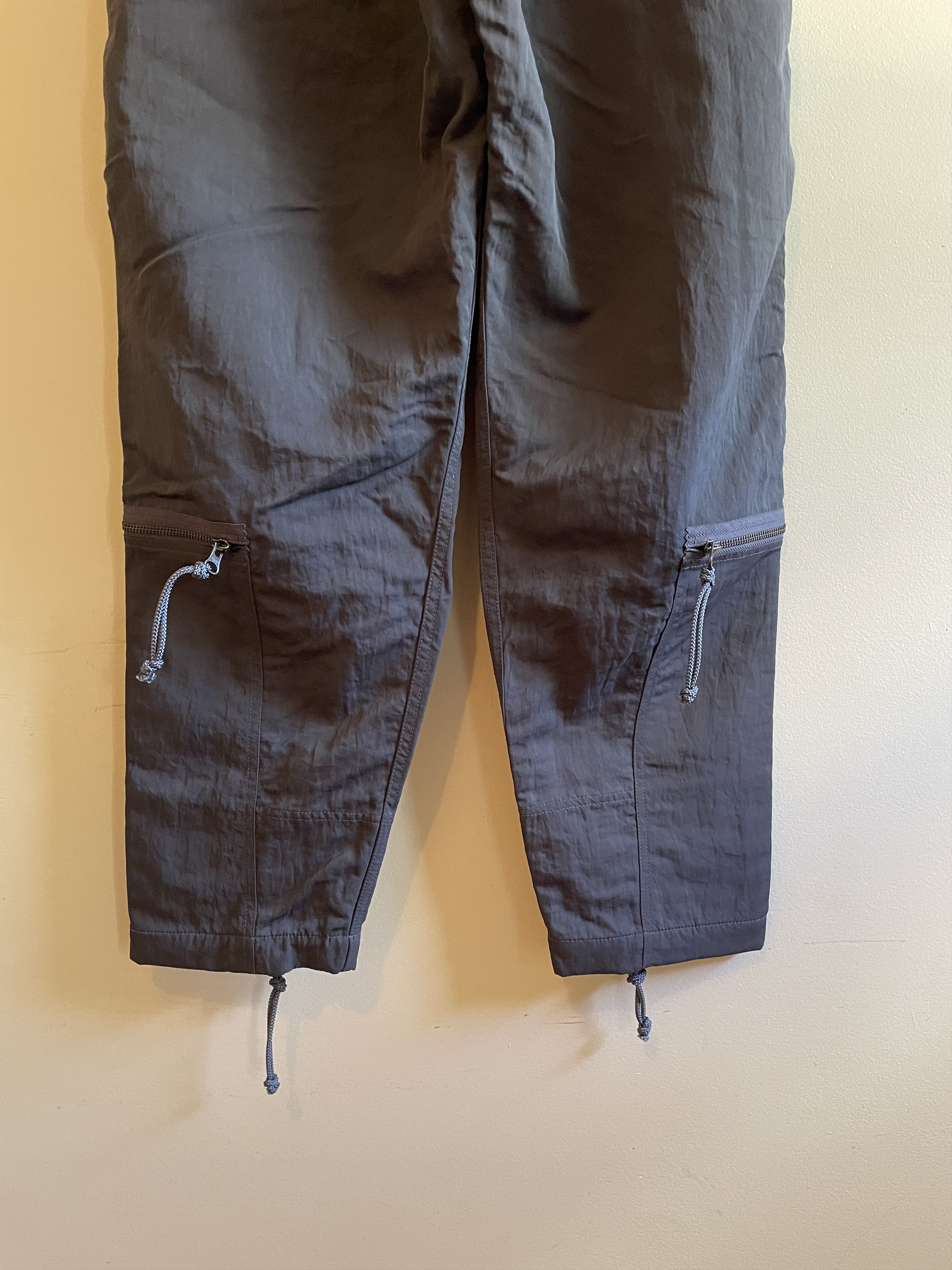 Cav Empt Cav Empt Yossarian #8 - Charcoal Size US 34 / EU 50 - 7 Thumbnail