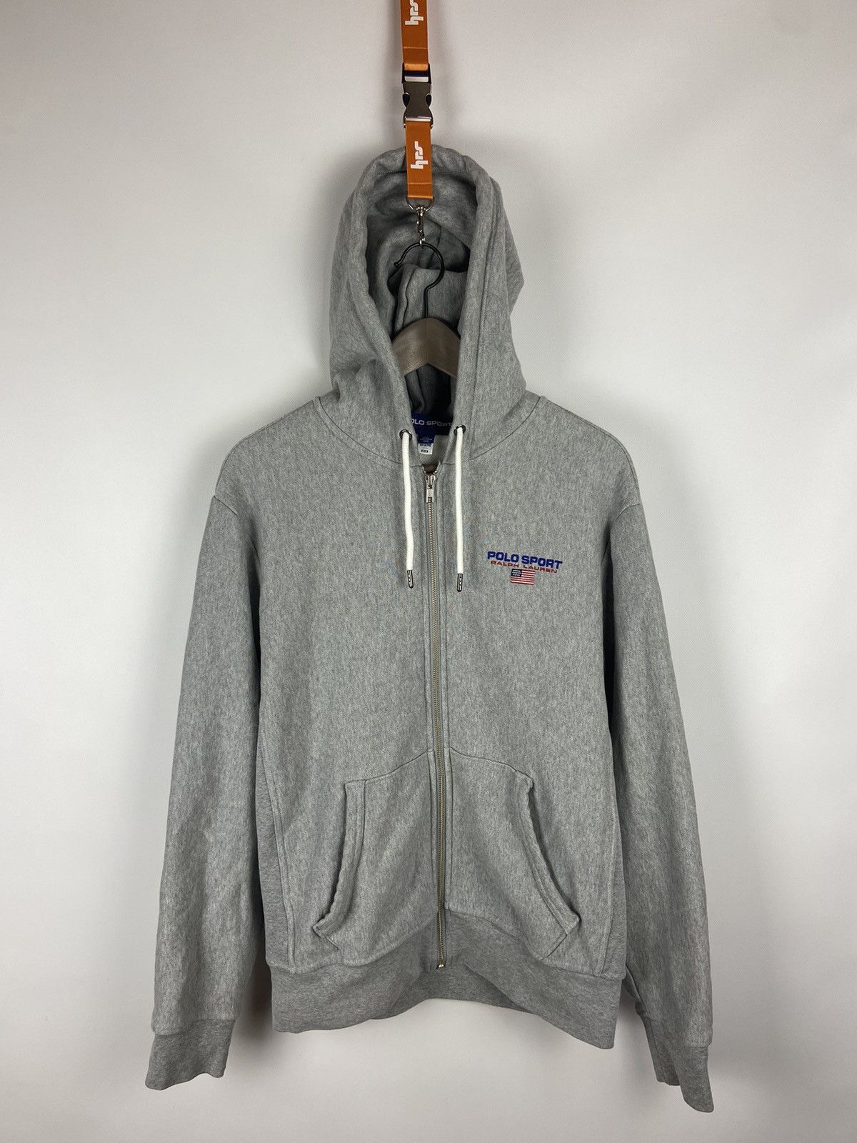 Polo Ralph Lauren × Streetwear Polo Sport Ralph Lauren Training 