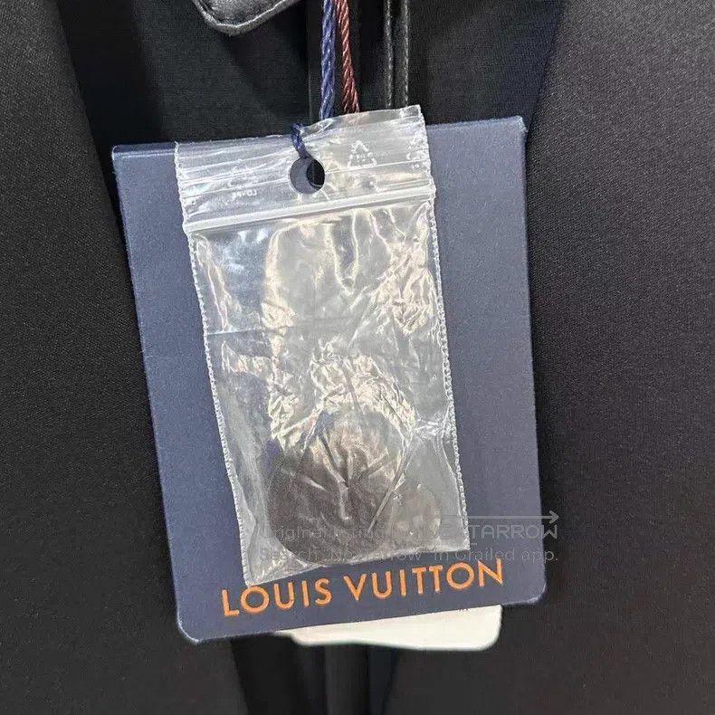 Louis Vuitton Louis Vuitton Sleeveless dress Size XXS / US 00 / IT 34 - 4 Thumbnail