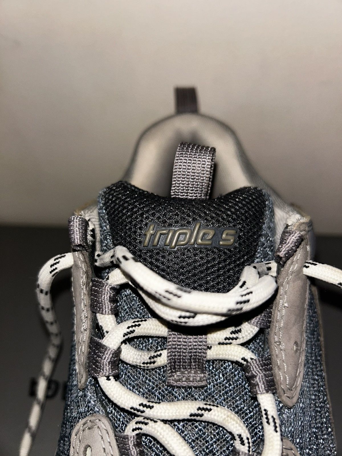 Balenciaga Triple S - #1Wolf 🐺 Size US 10 / EU 43 - 9 Thumbnail