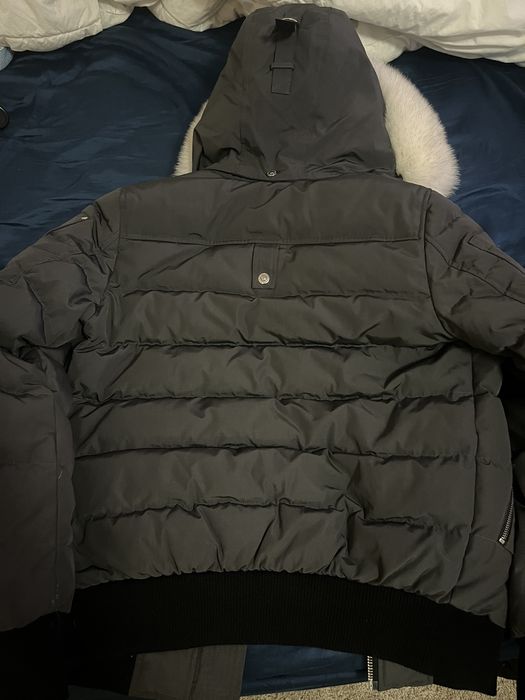 Moose Knuckles MooseKnuckle puffer | Grailed