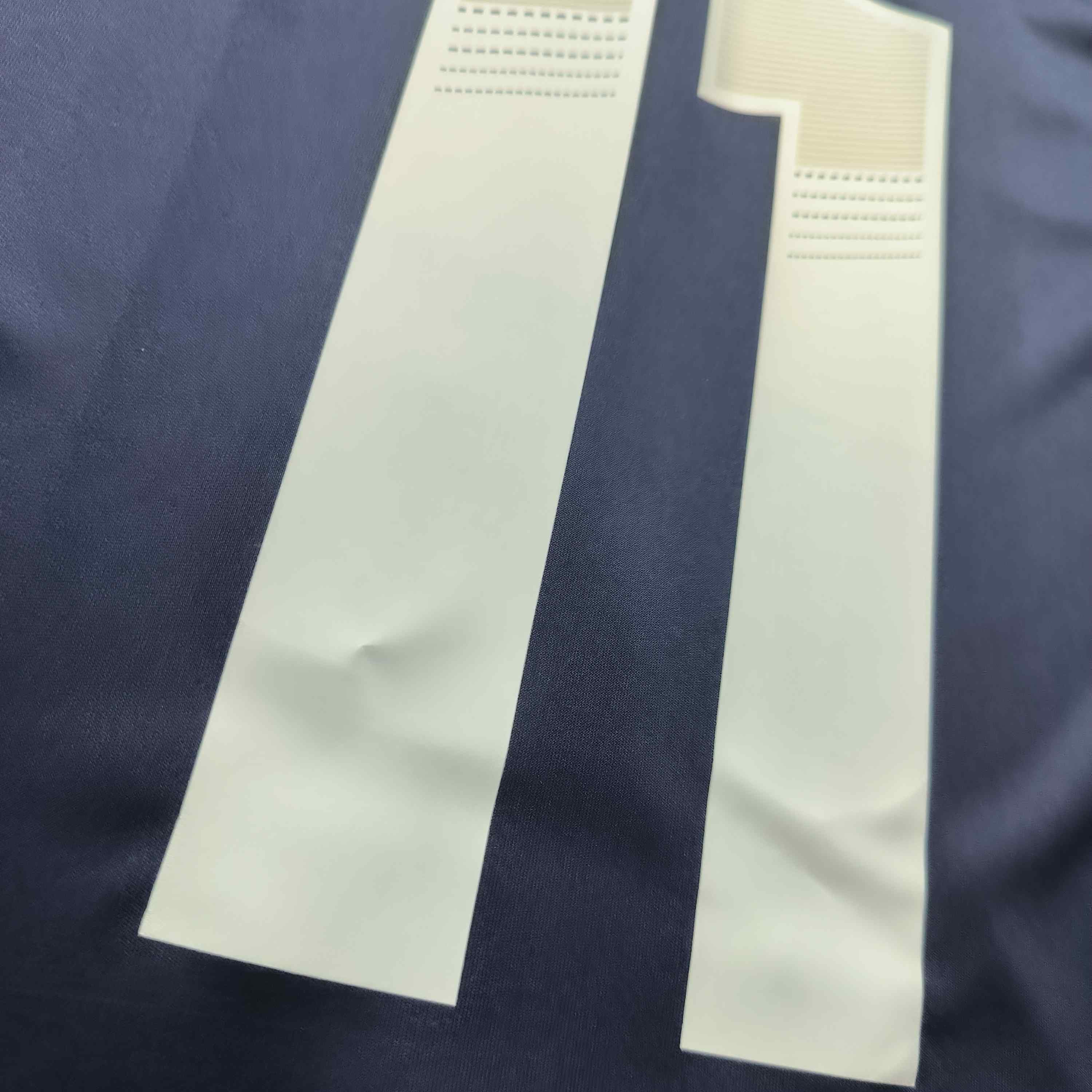 Adidas Team GB 2012 Adidas home Ryan Giggs football jersey size S Size US S / EU 44-46 / 1 - 9 Thumbnail
