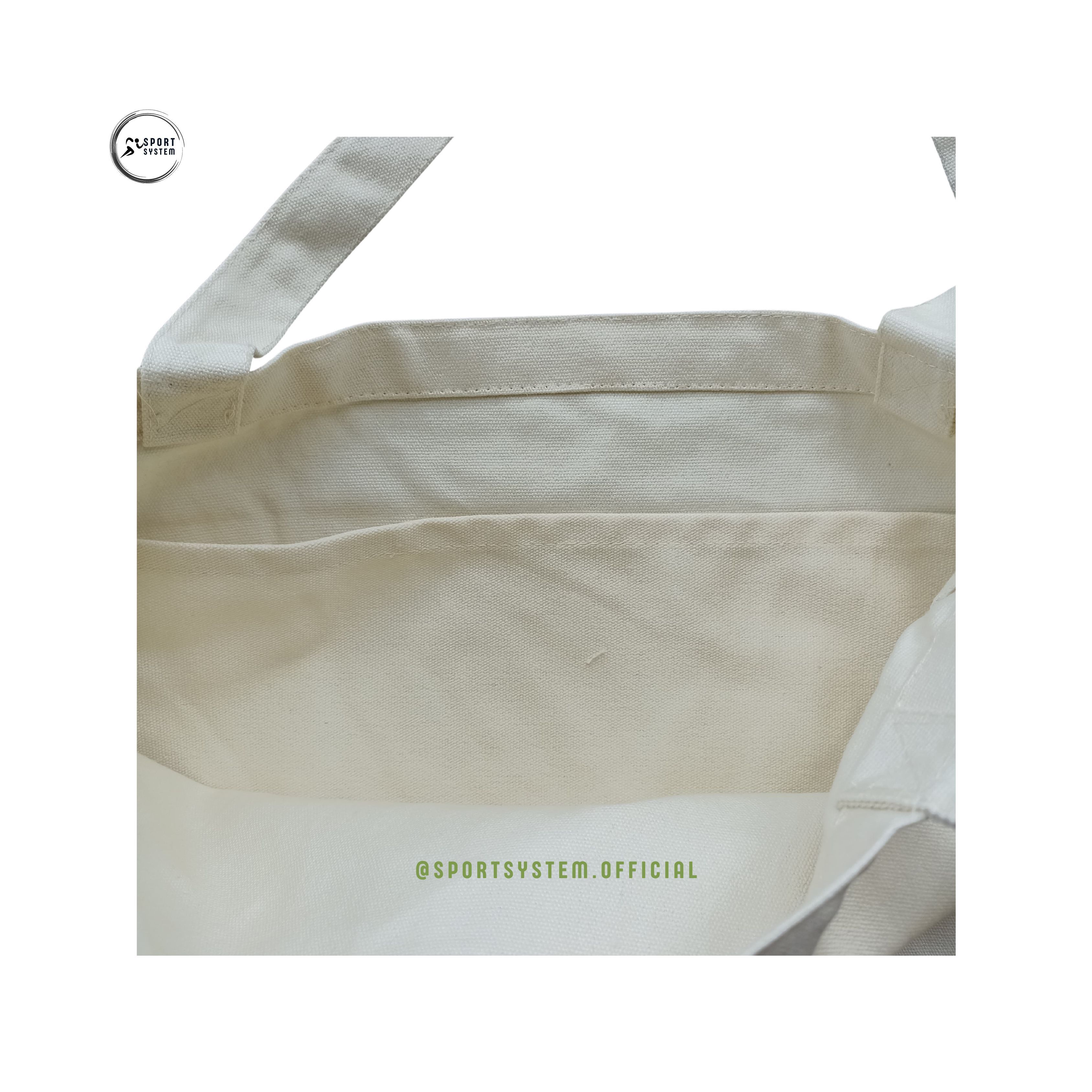 Tracksmith New England Tracksmith New England, Tokyo Tote Bag Size ONE SIZE - 6 Thumbnail