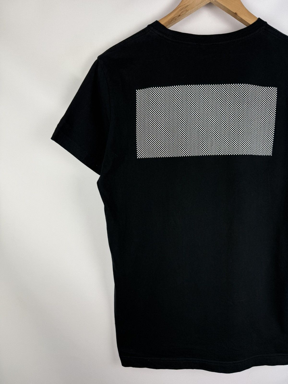 Diesel Diesel Men’s Big Logo Short Sleeve T Shirt Size M Size US M / EU 48-50 / 2 - 16 Thumbnail
