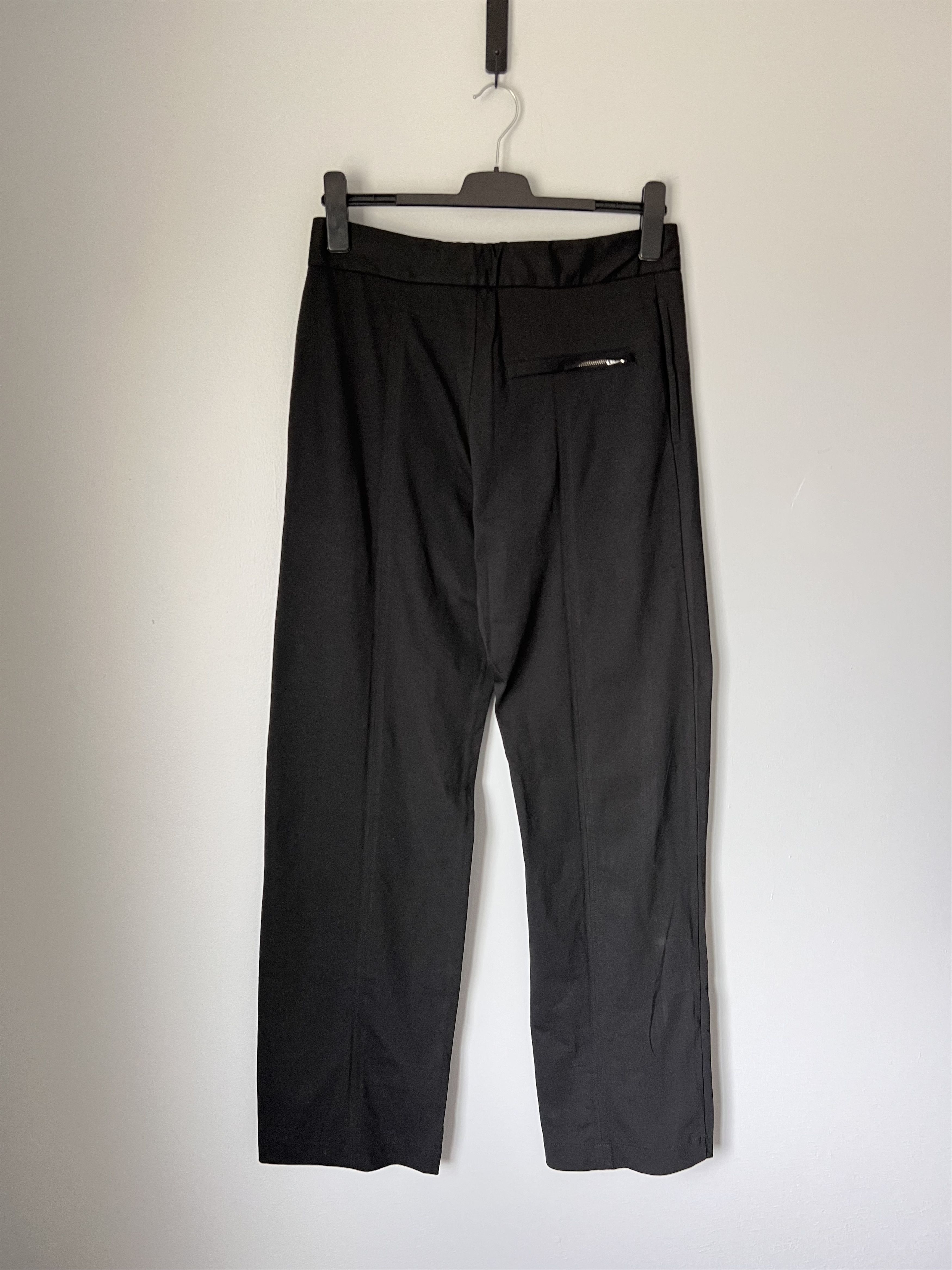 1017 ALYX 9SM 1017 Alyx 9SM Lightweight Cotton Rollercoaster Buckle Pants Size US 34 / EU 50 - 5 Thumbnail
