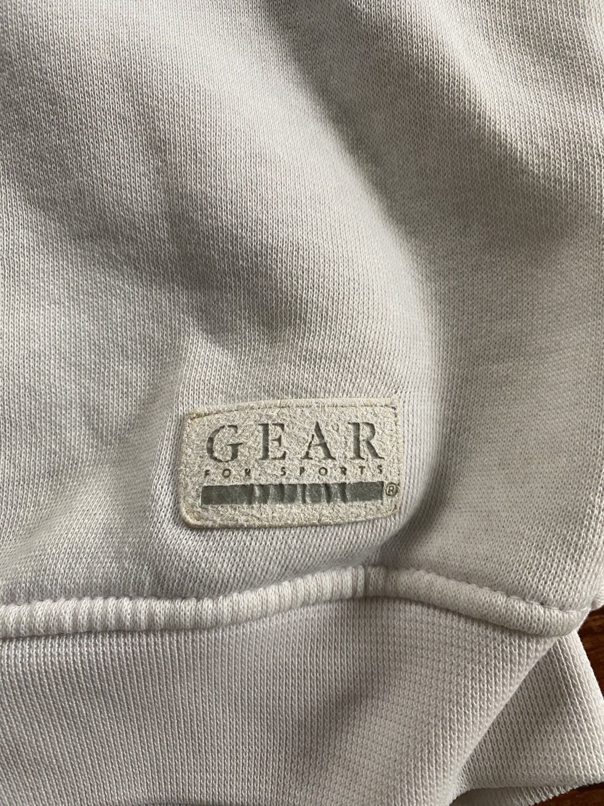 Gear for Sports Vintage 80’s Penn State Gear For Sports Crewneck Sweatshirt Size US XXL / EU 58 / 5 - 8 Thumbnail