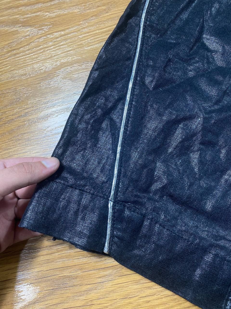 Dolce & Gabbana Dolce&Gabbana Vintage Mini Skirt Size 26" / US 2 / IT 38 - 5 Thumbnail