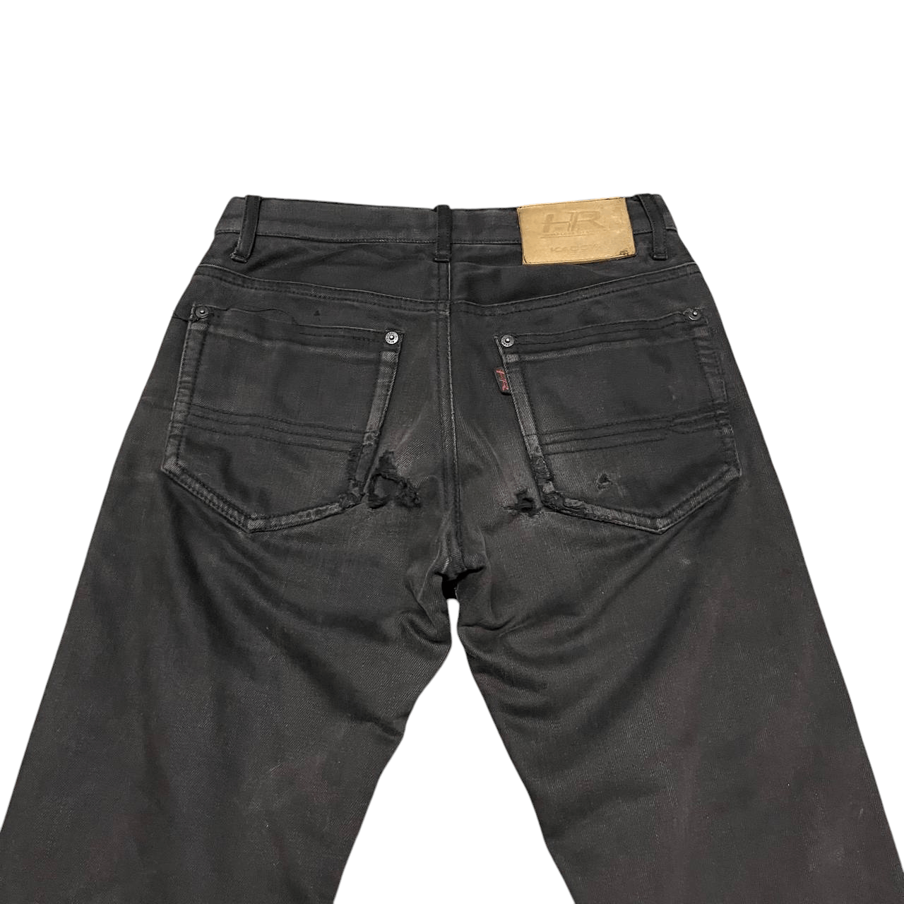 Kadoya Vintage Kadoya HR Riding Pant Size US 28 / EU 44 - 13 Thumbnail