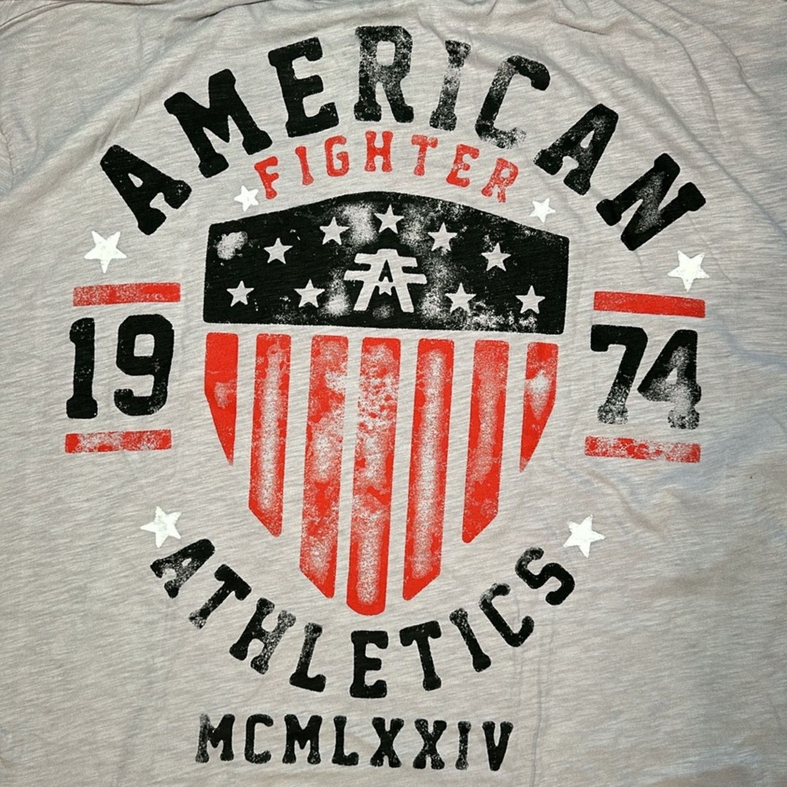 Other American Fighter Polo (NWOT) - 3XL Size US XXL / EU 58 / 5 - 4 Thumbnail