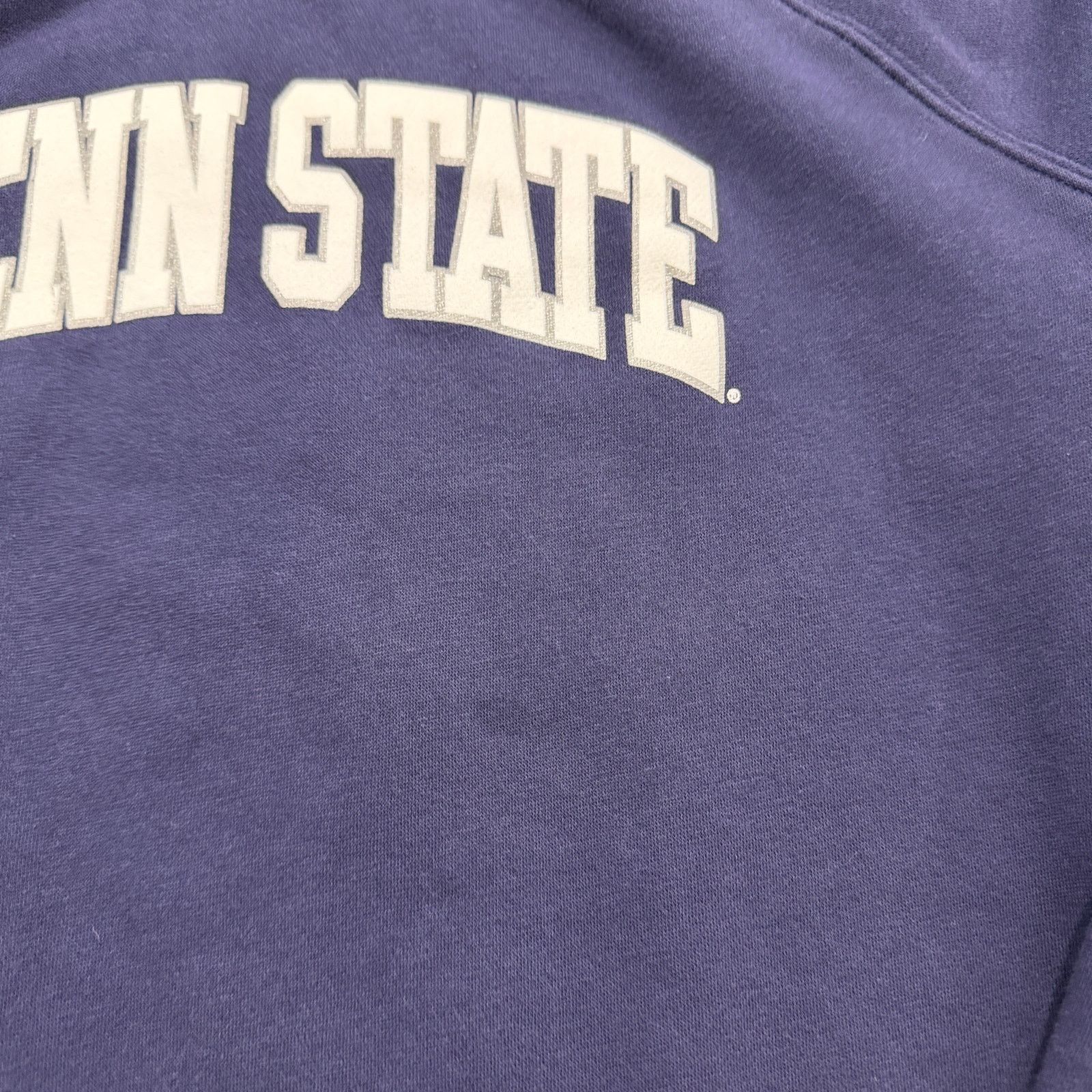 Under Armour Under Armour Penn State Nittany Lions All Day Sweatshirt Size XL / US 12-14 / IT 48-50 - 4 Thumbnail