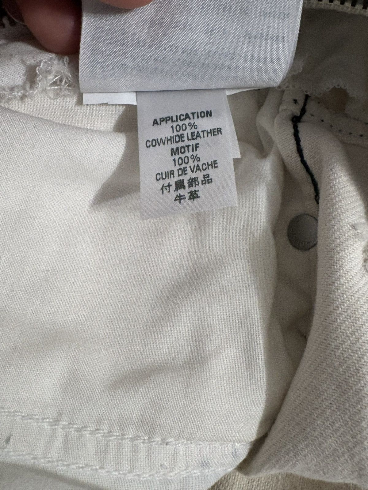Diesel Diesel WIDEE-Z-SP Size 26" / US 2 / IT 38 - 8 Thumbnail