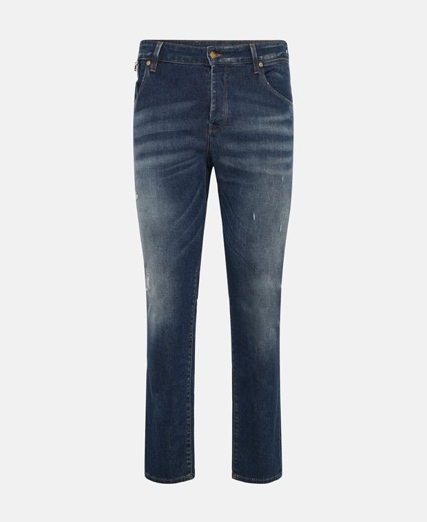 Dolce & Gabbana Slim fit jeans Size US 29 - 1 Preview
