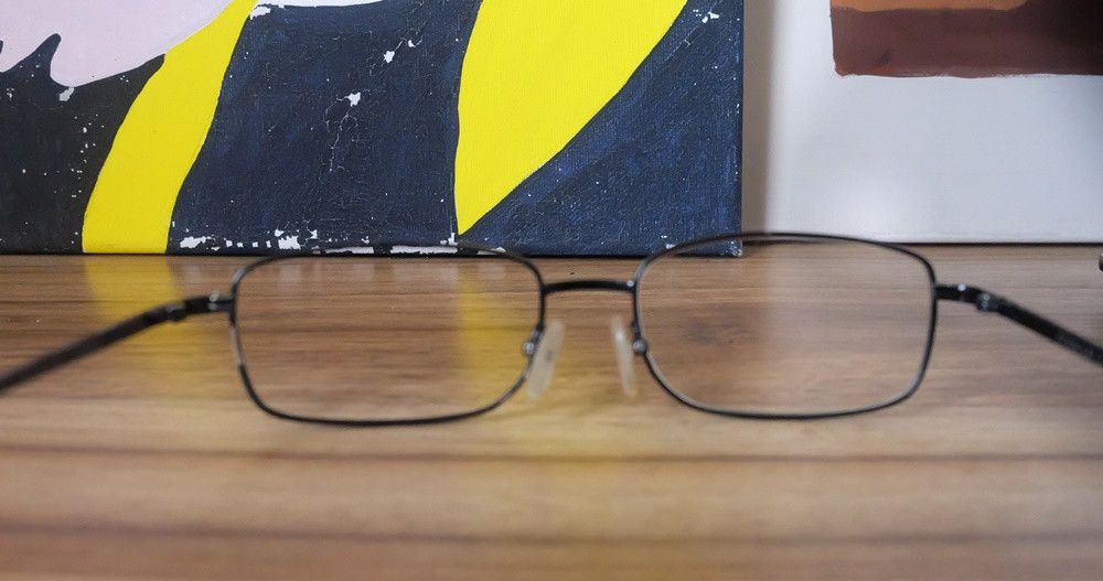 Formula 1 Formula-1 Titanium Glasses Size ONE SIZE - 6 Thumbnail