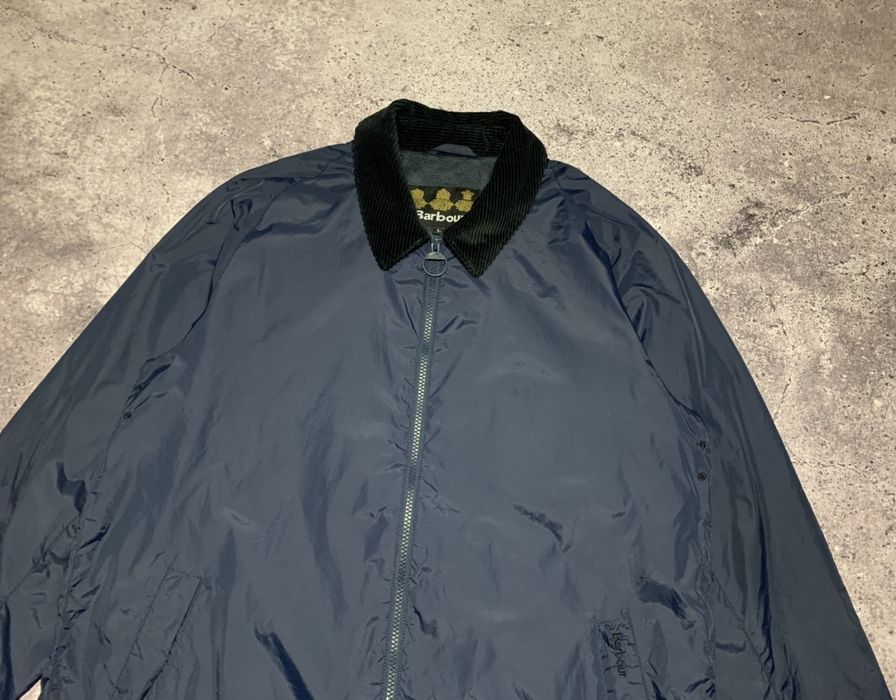 Barbour lundy deals casual jacket