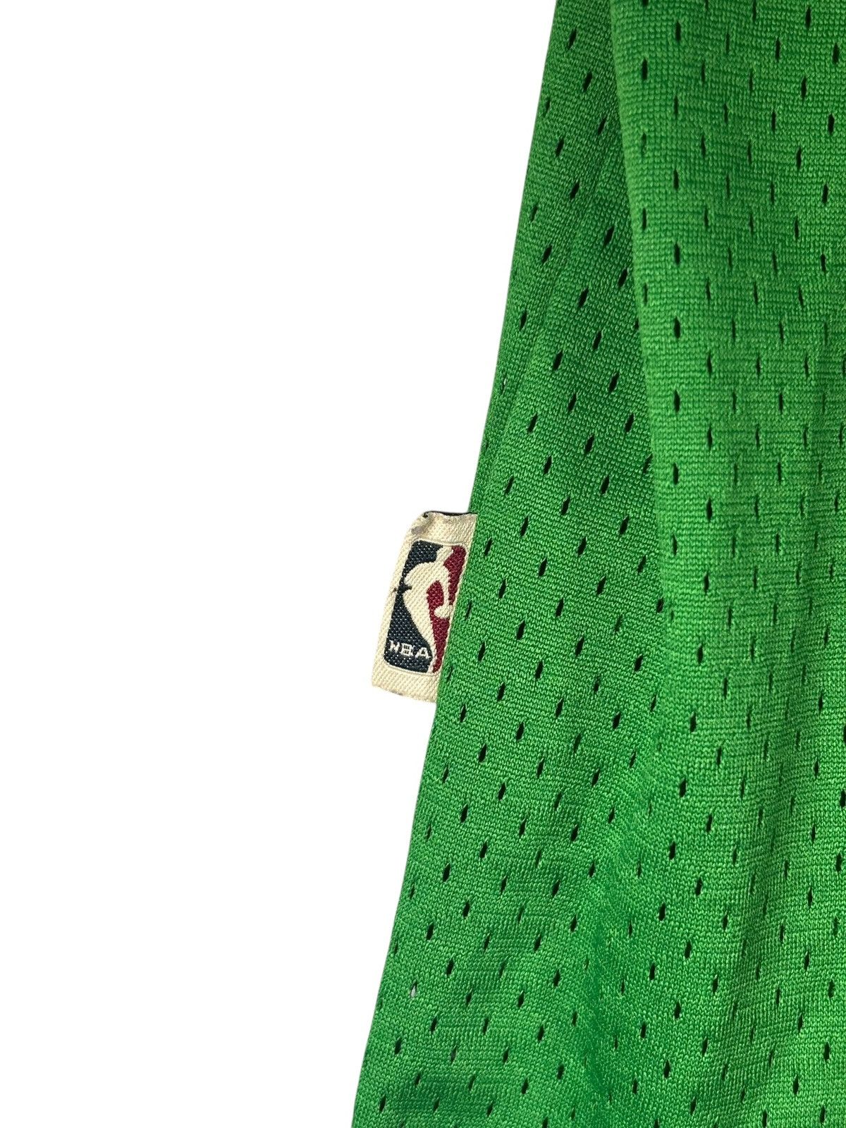 NBA × Vintage Vintage Larry Bird Celtics Jersey Size US M / EU 48-50 / 2 - 9 Thumbnail