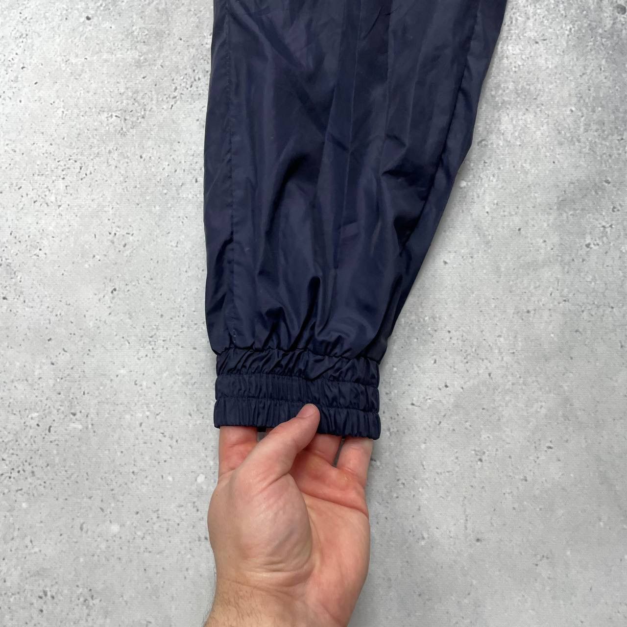 Wood Wood Wood Wood Elliot Trousers Blue/ Red Size S Size US 30 / EU 46 - 6 Thumbnail