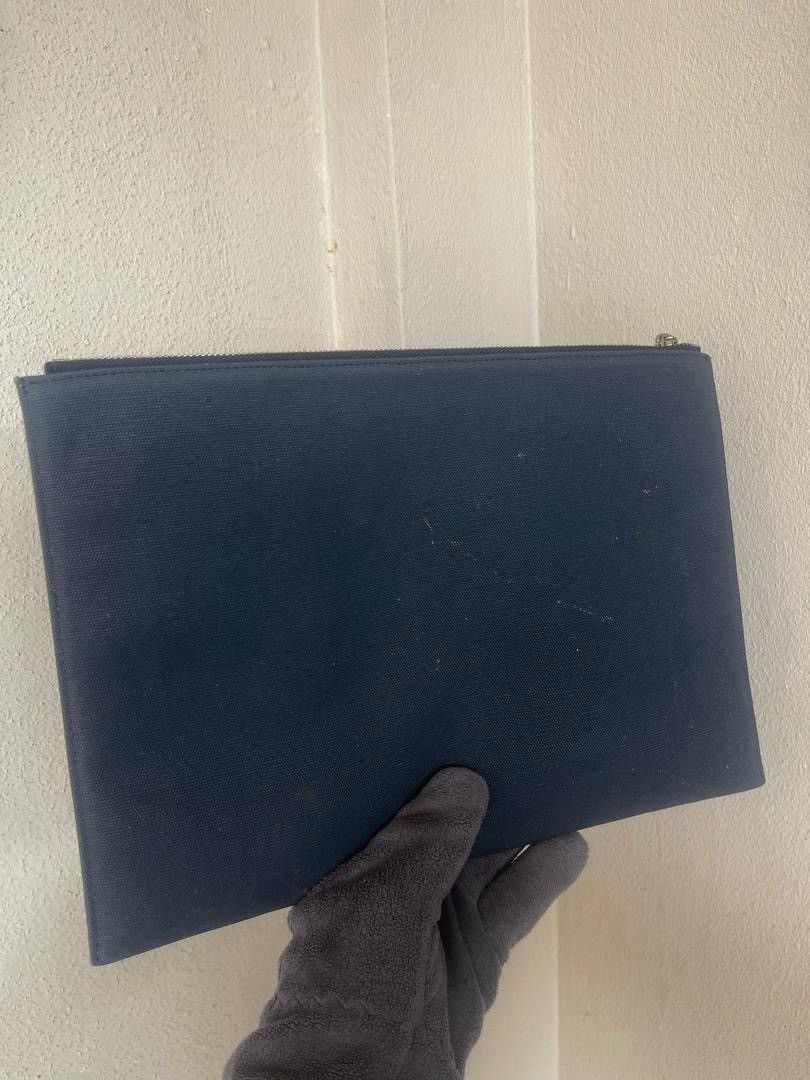 A.P.C. A.P.C Clutch Pouch Bag Size ONE SIZE - 2 Thumbnail