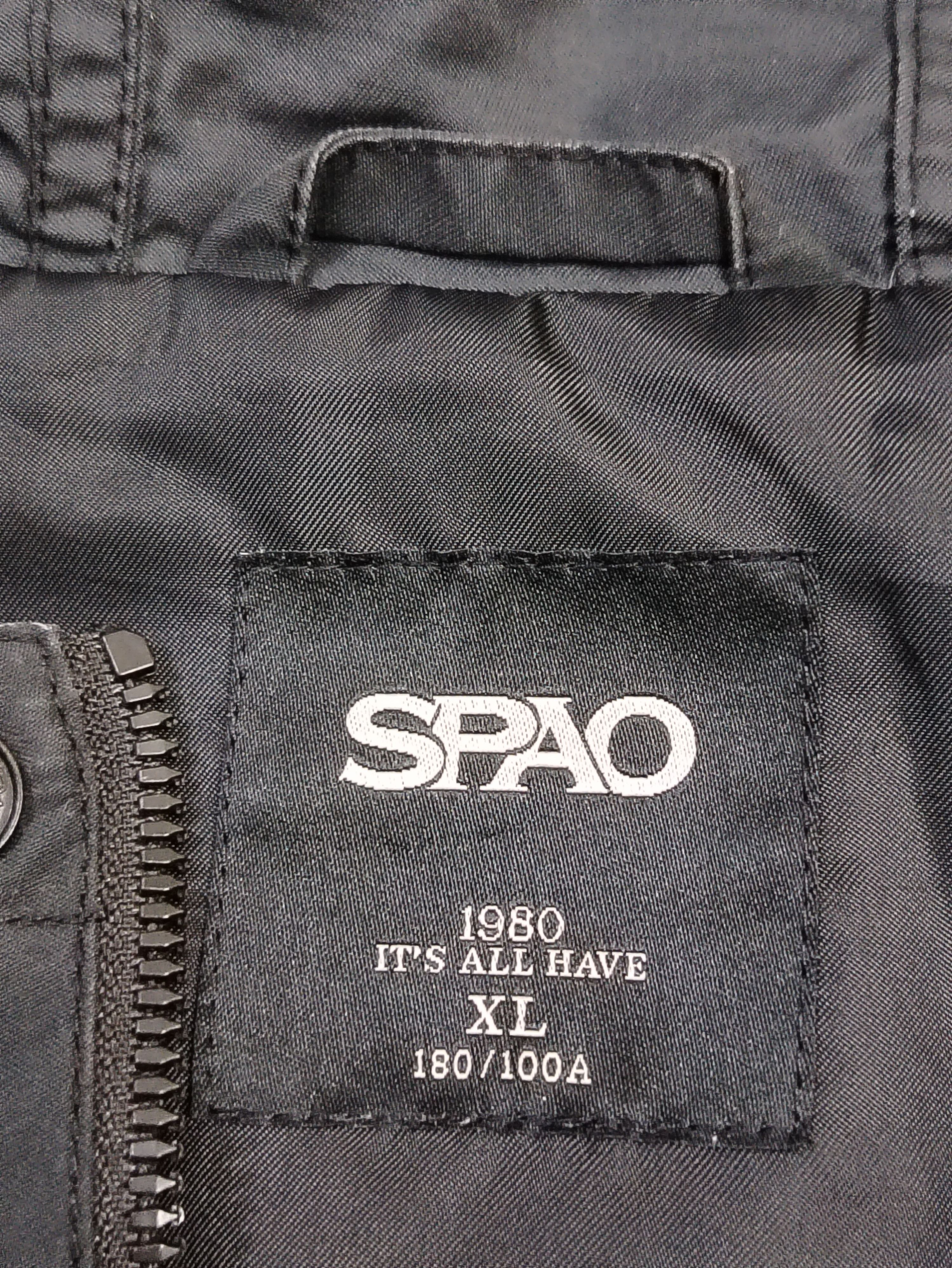 Other SPAO Proxima anorak Jacket Size US XL / EU 56 / 4 - 5 Thumbnail