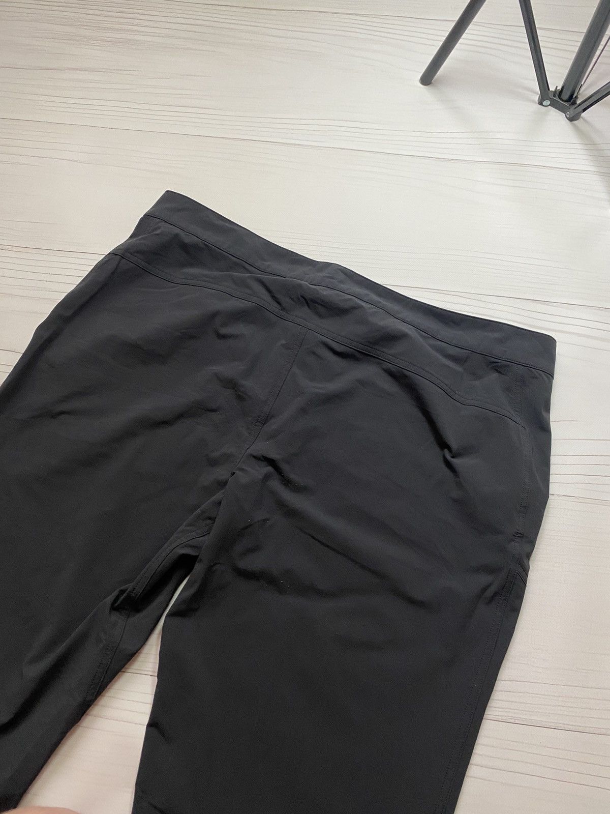 ORTOVOX Ortovox Merino Wool Gorpcore Outdoor y2k pants Size US 38 / EU 54 - 17 Thumbnail