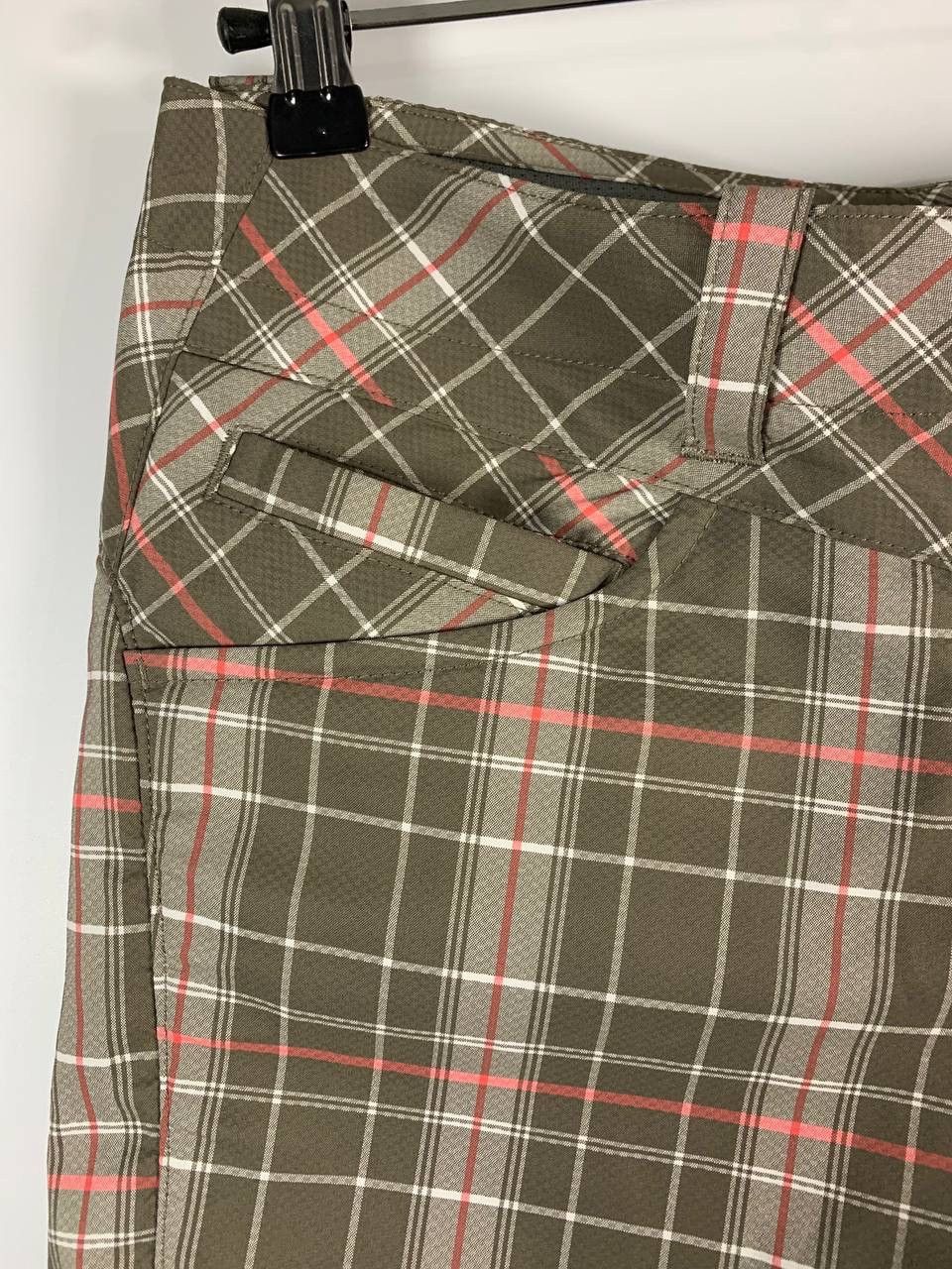 Jack Wolfskin Jack Wolfskin | women’s shorts | Size : S | Soft Shell Size 38" / US 16 / IT 52 - 5 Thumbnail