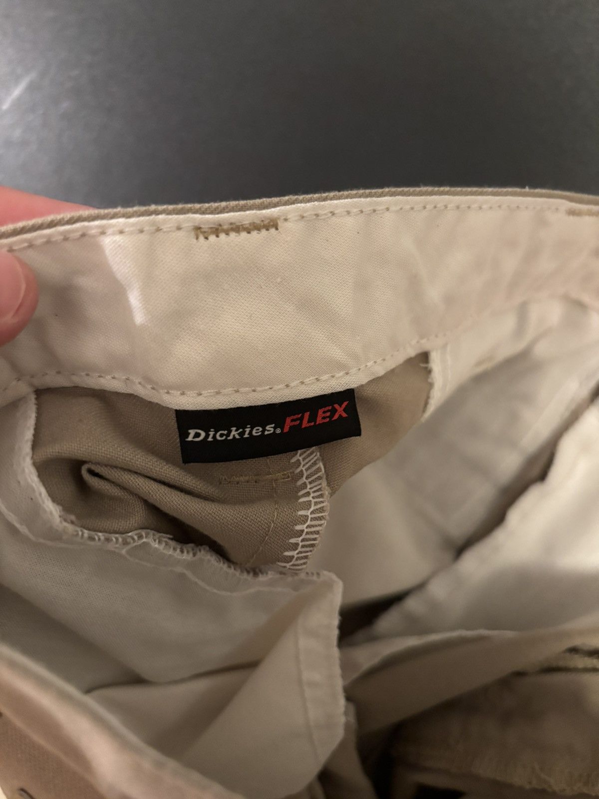Dickies Dickies Cargo Pants (34x30) Size US 34 / EU 50 - 3 Thumbnail