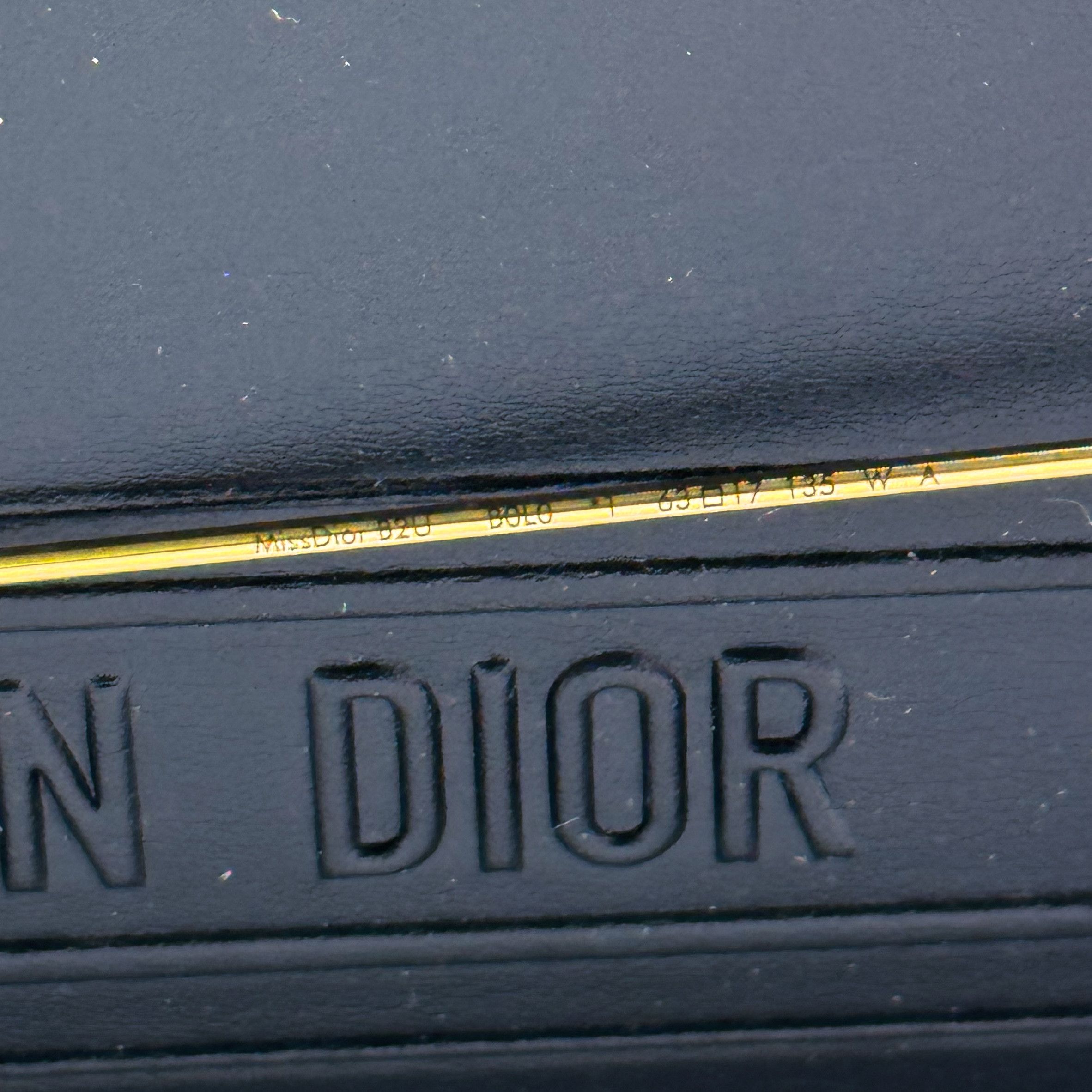 Dior NEW DIOR MISSDIOR B2U B0L0 WOMEN SUNGLASSES MISS DIOR B2U Size ONE SIZE - 8 Thumbnail