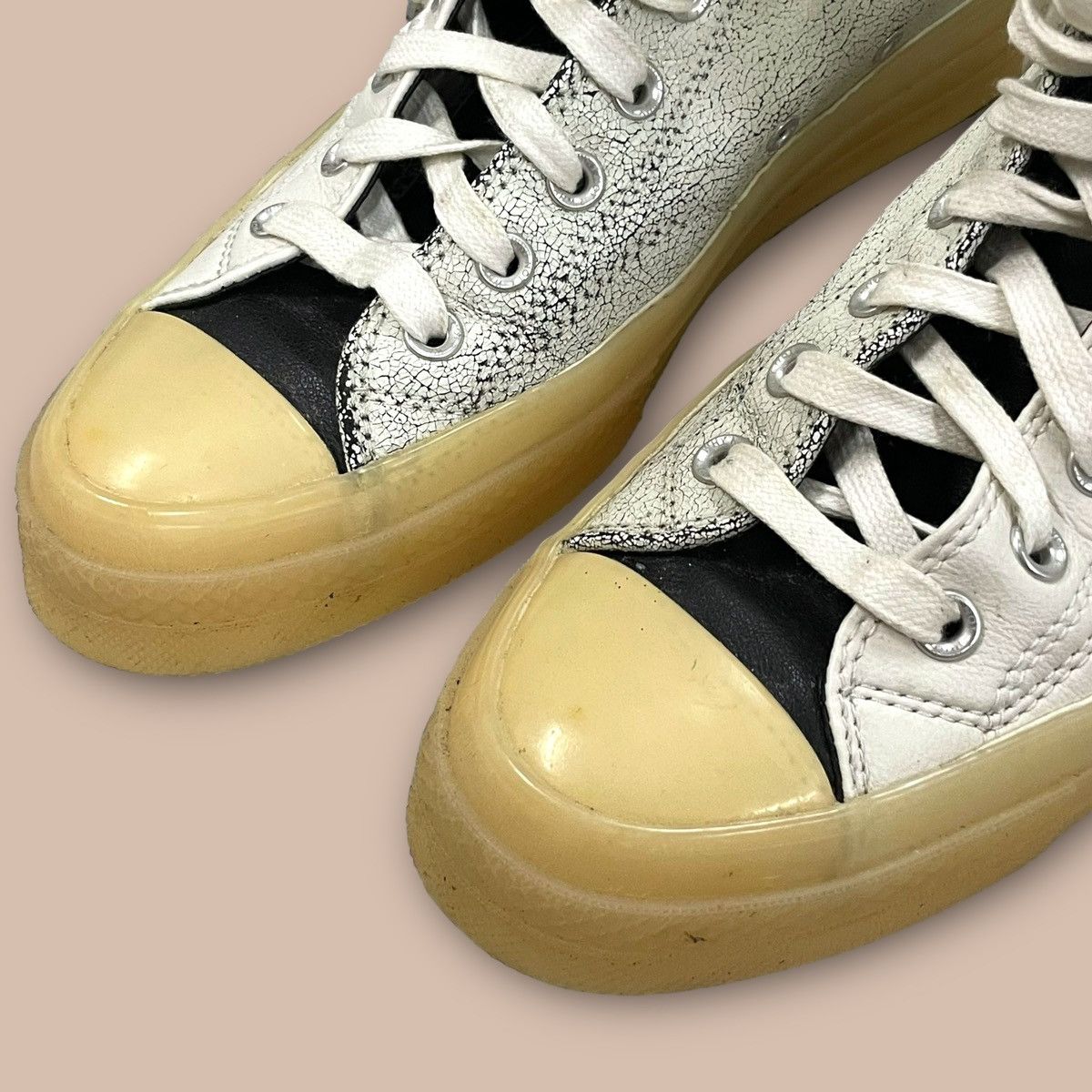 Converse Russell Westbrook x Converse Chuck 70 “Why Not?” Size US 8.5 / EU 41-42 - 18 Thumbnail