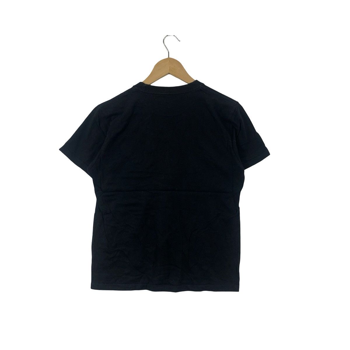 Other DESIGN BEAR CUTE Minimalist Graphic Tee Outline Character Size S / US 4 / IT 40 - 7 Thumbnail