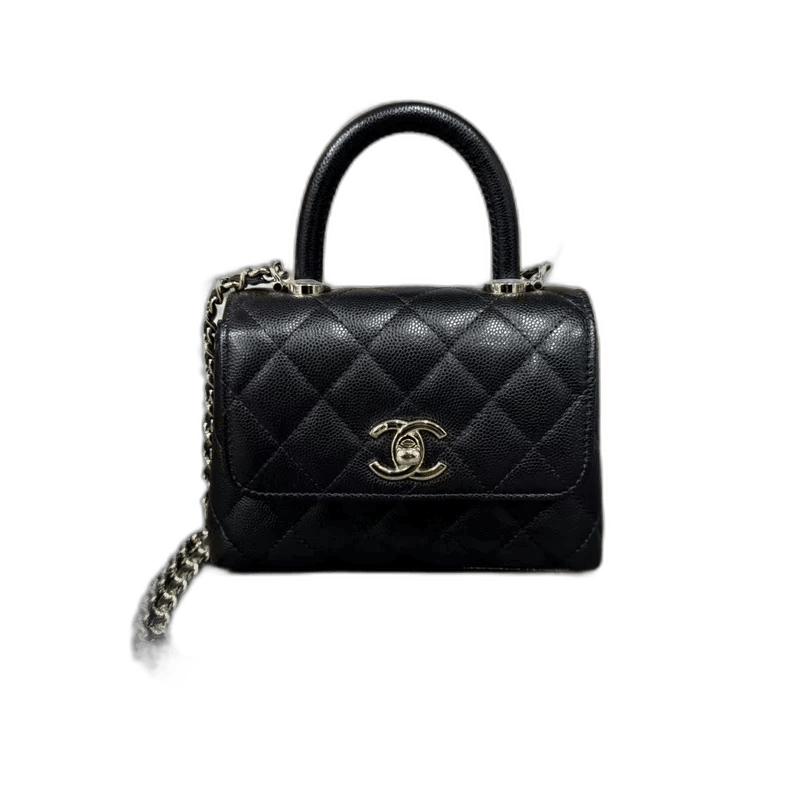 Chanel Handle 16 Shoulder Bag -2505