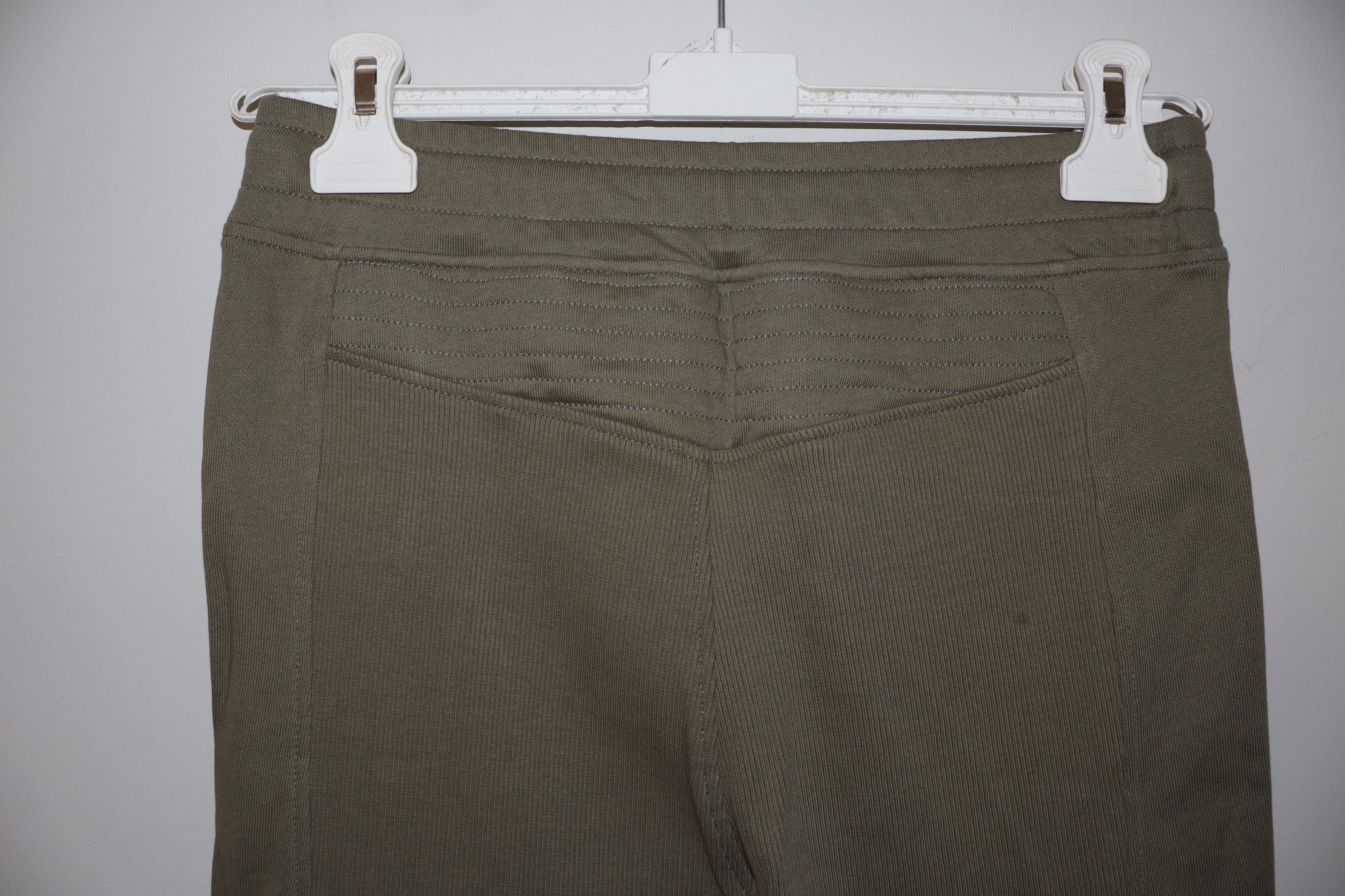 Balmain Biker sweatpants Size US 28 / EU 44 - 6 Thumbnail
