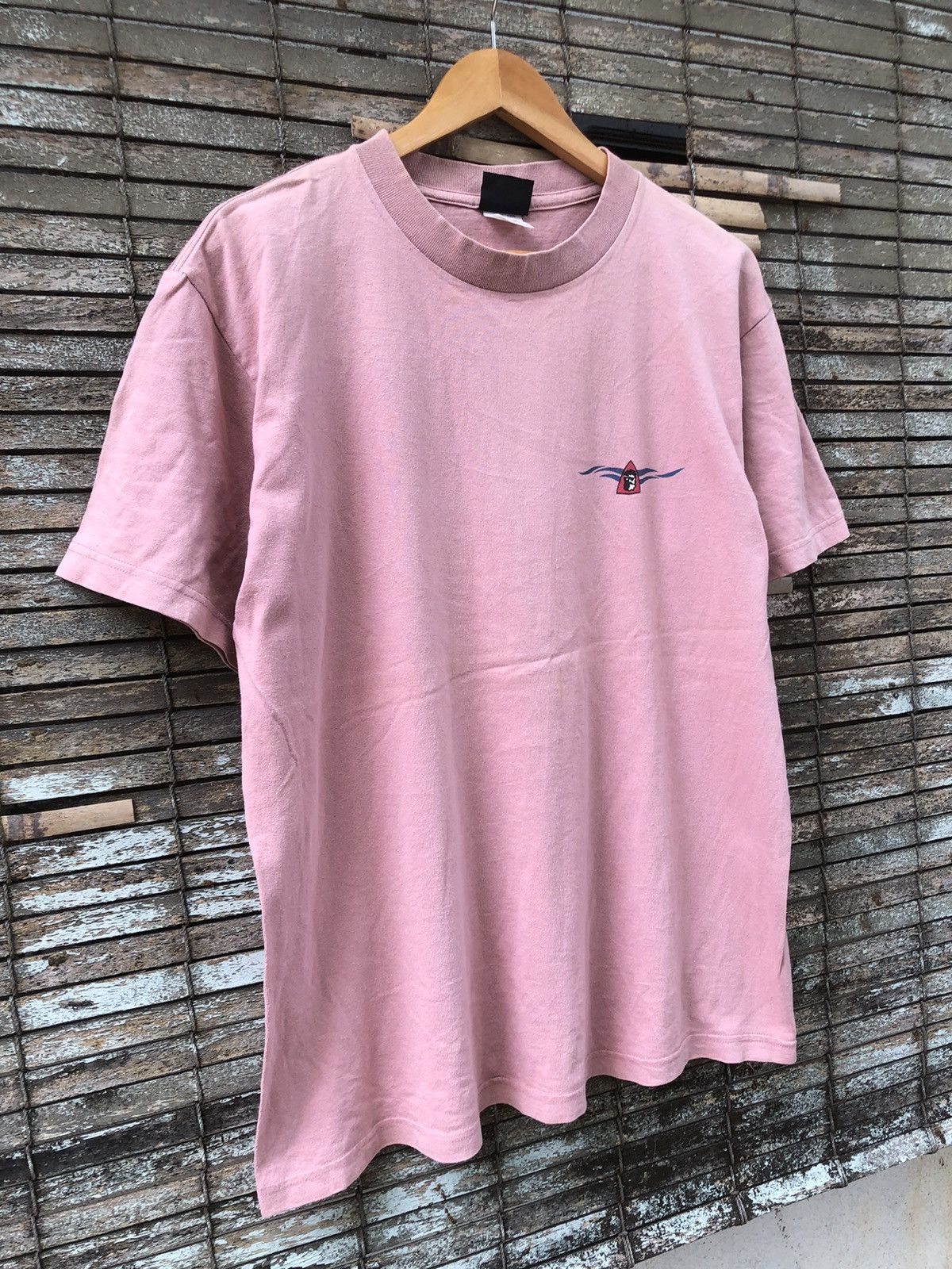 O'Neill 🔥Vintage🔥90s Rare ONEILL Surf Tshirts Size US L / EU 52-54 / 3 - 13 Thumbnail