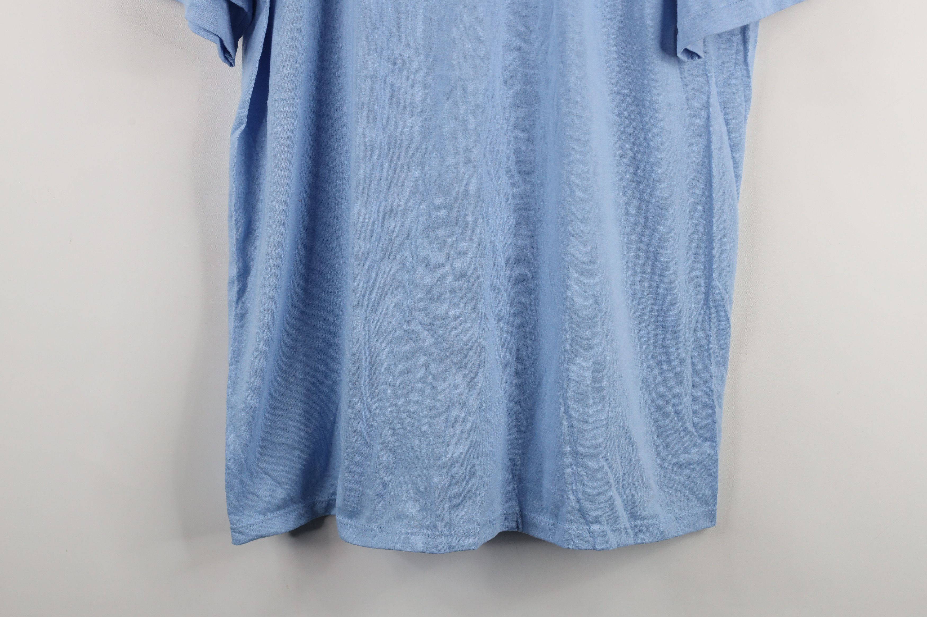 Vintage Vintage 80s 90s Streetwear Short Sleeve T-Shirt Carolina Size US XL / EU 56 / 4 - 3 Thumbnail