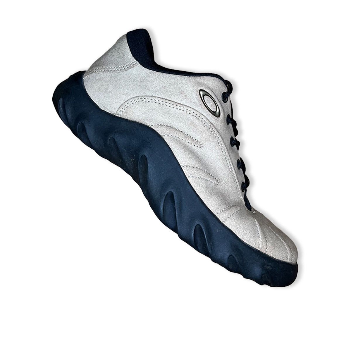 Oakley 00’s Oakley Shoetwo Low Technical Sneakers Size US 7.5 / EU 40-41 - 1 Thumbnail