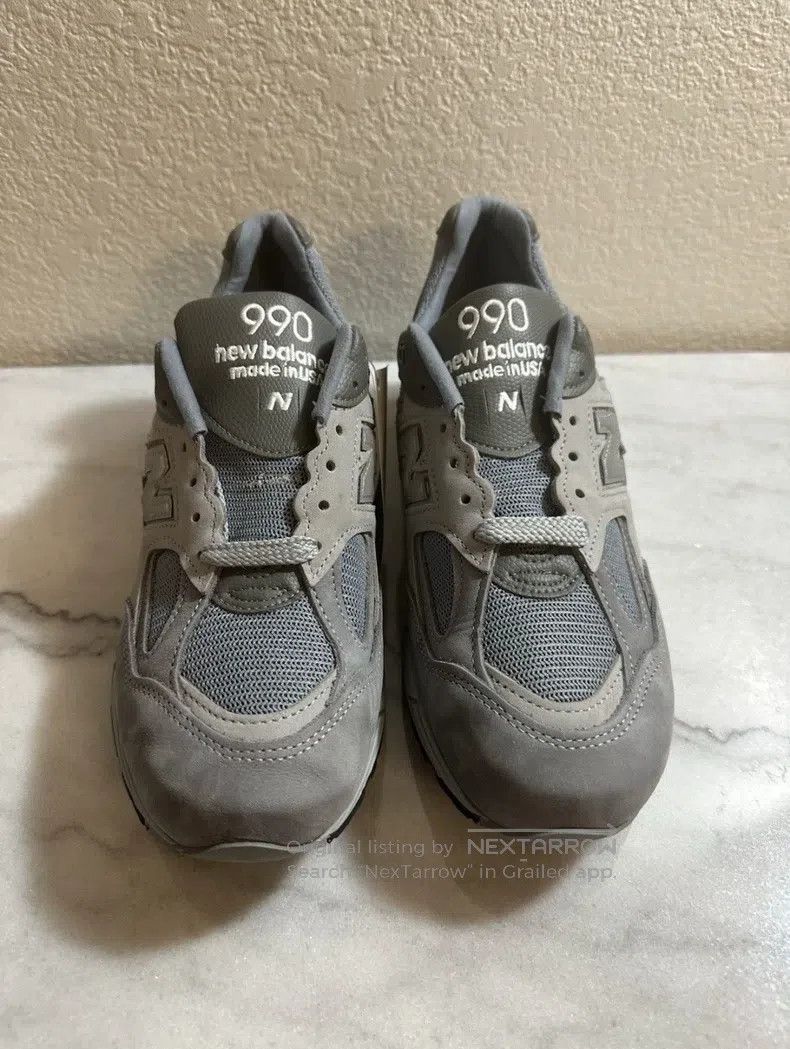 Wtaps Wtaps Low-cut running shoes Size US 9 / EU 42 - 3 Thumbnail
