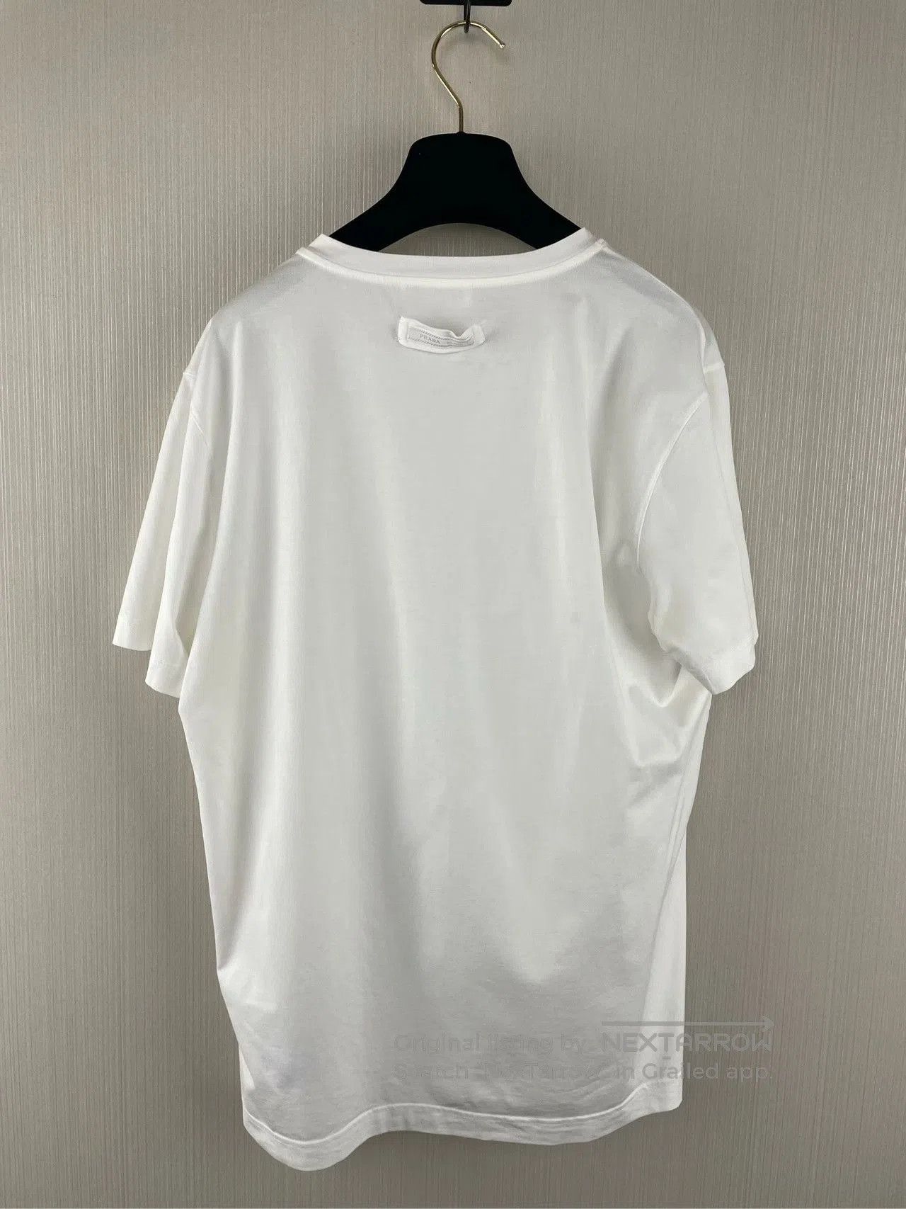 Dior Dior Beijing Limited Edition Short Sleeve T-shirt. Size US XS / EU 42 / 0 - 2 Thumbnail