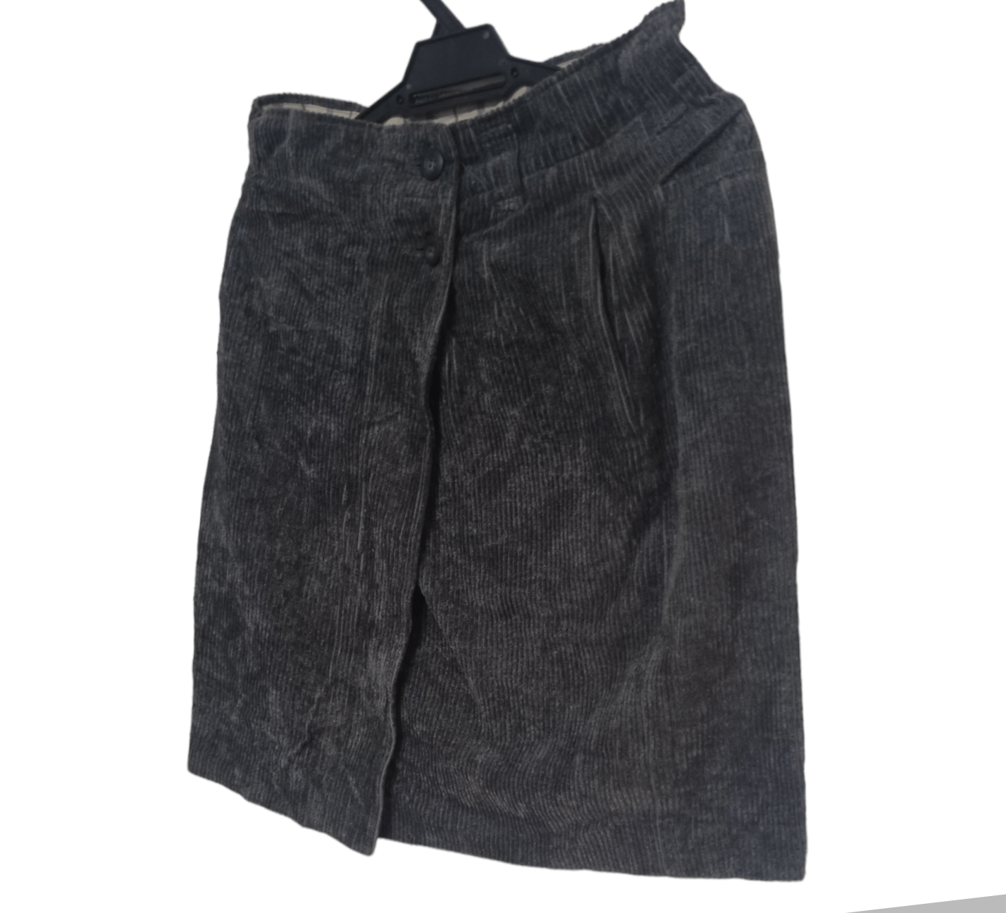 Hai Sporting Gear Vintage 🇯🇵 Midi Skirt Hai Sporting Gear by Issey Miyake Size 28" / US 6 / IT 42 - 2 Thumbnail