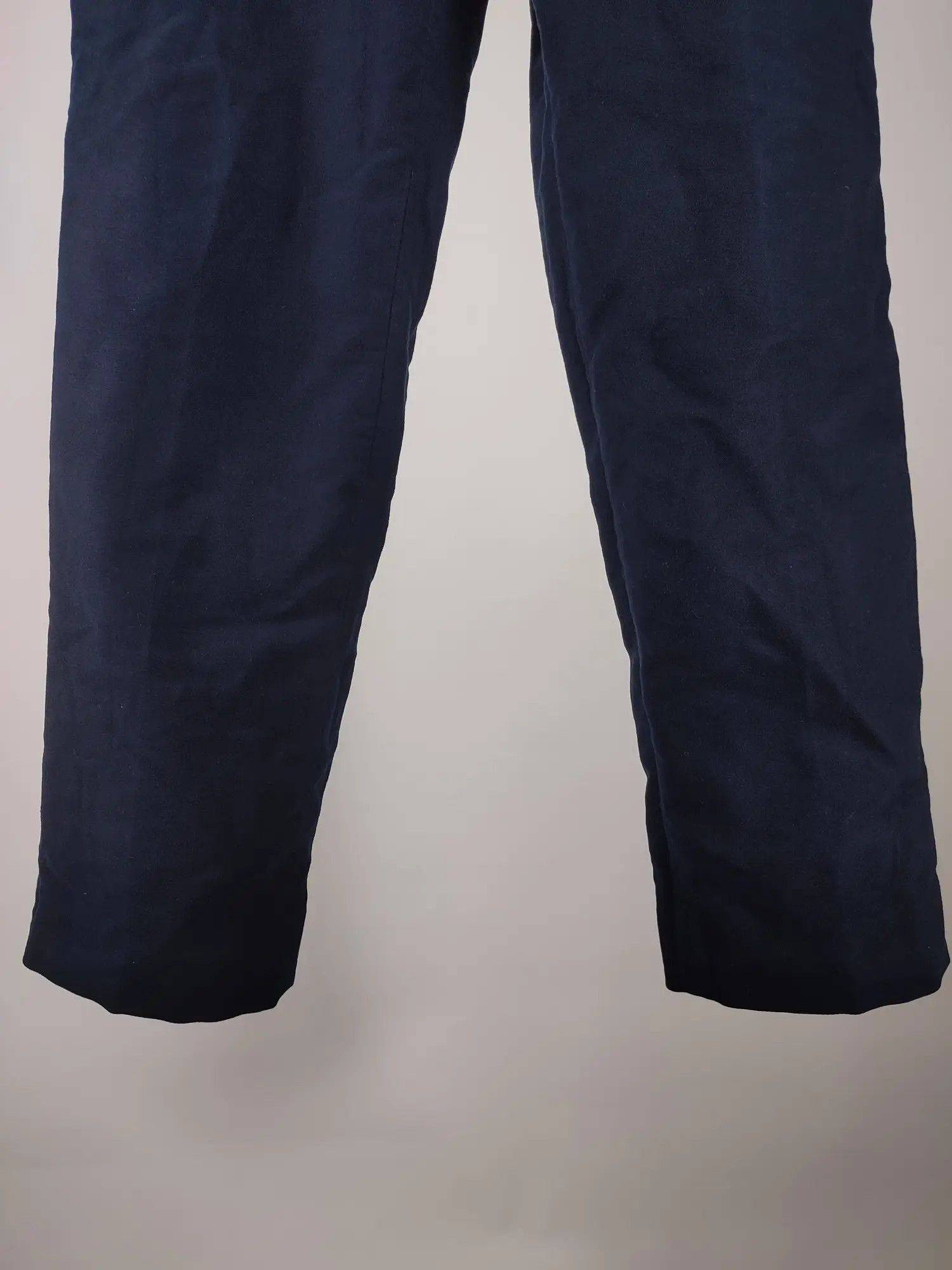 Giuliano Fujiwara Giuliano Fujiwara Soft Cotton Casual Pants Size US 32 / EU 48 - 6 Thumbnail