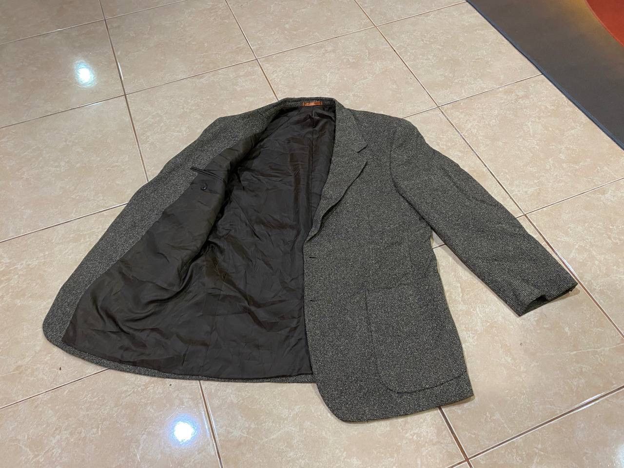 Tori Richard × Vintage Vintage Valtas By Tori Wool Blazer Size US L / EU 52-54 / 3 - 9 Thumbnail