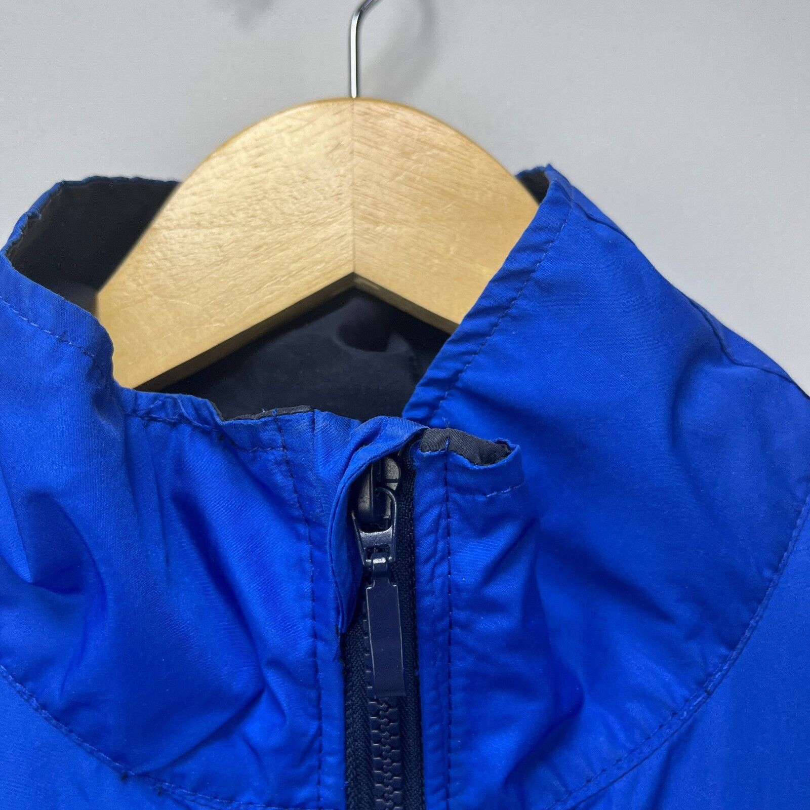 Polo Ralph Lauren × Vintage Vintage 90s Polo Sport Windbreaker Jacket Large Size US L / EU 52-54 / 3 - 10 Thumbnail