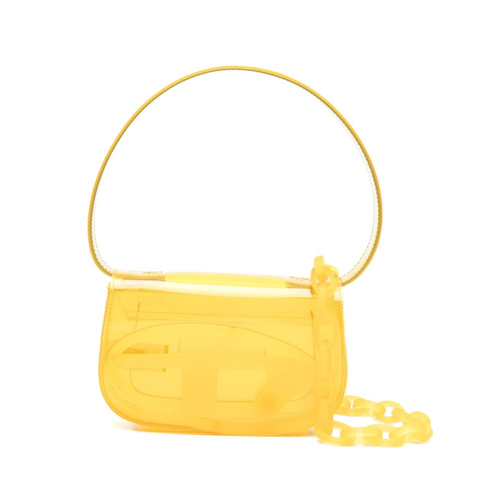 Diesel Diesel YELLOW Mini Bags Size ONE SIZE - 1 Thumbnail
