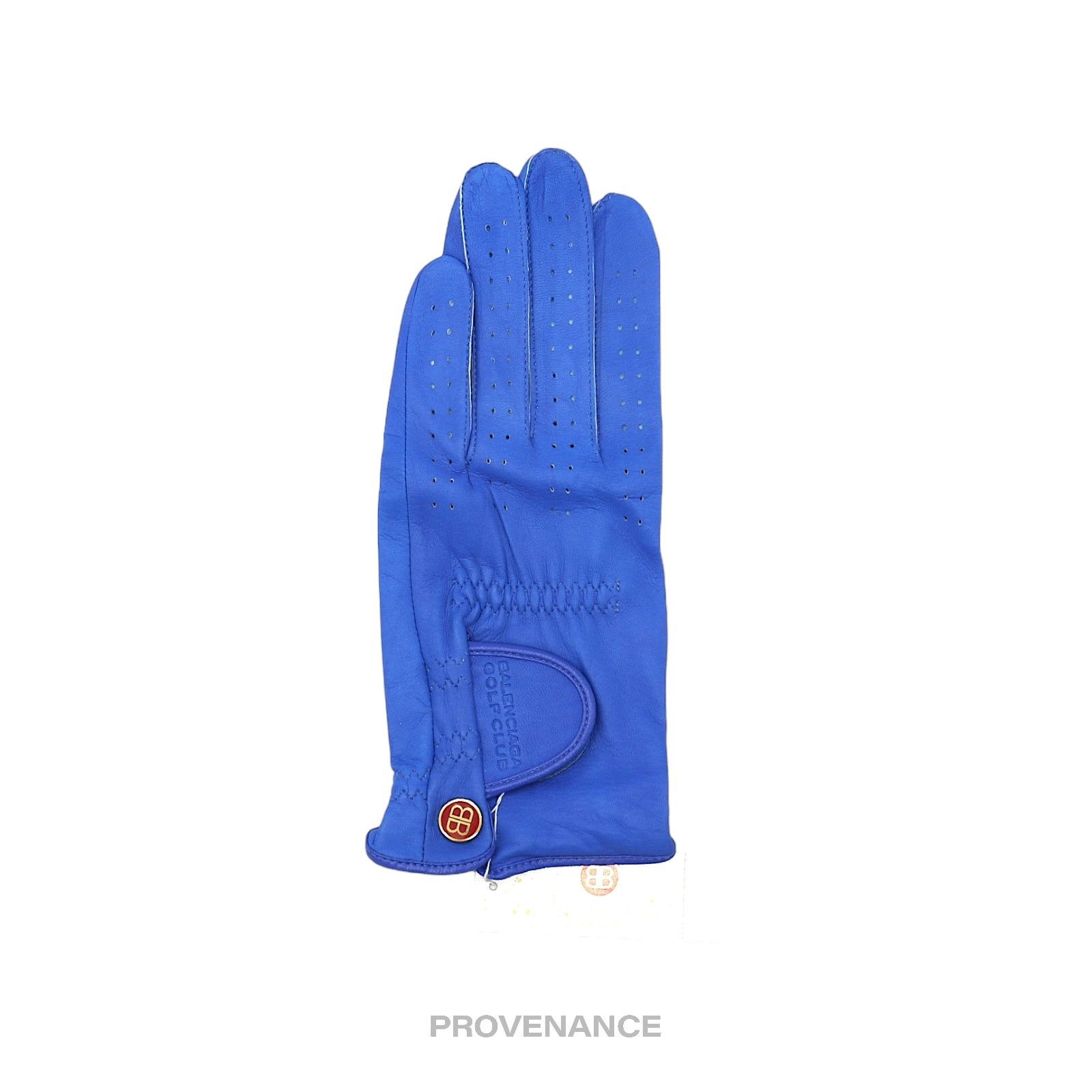 BALENCIAGA　手袋　ウール Balenciaga o1mt1gz0424 Size: OS Long Stretch Lace Gloves in