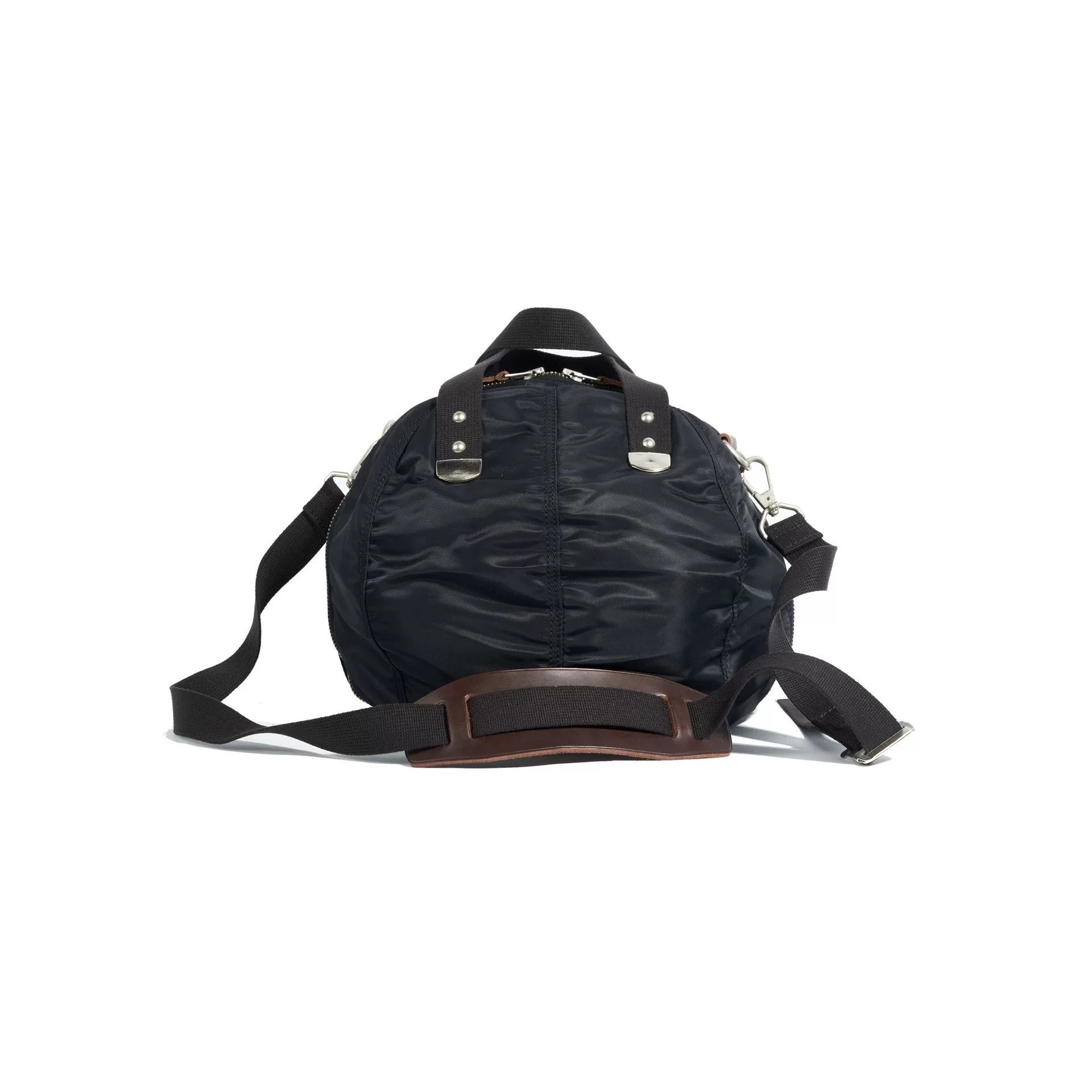 Nigel Cabourn Nigel Cabourn Nylon Helmet Bag Size ONE SIZE - 1 Thumbnail