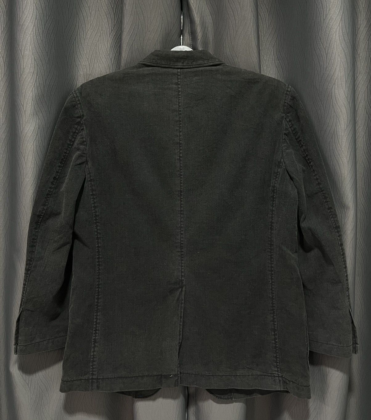 Designer × Japanese Brand Yuki Tori Homme Blazer Size 36R - 2 Thumbnail