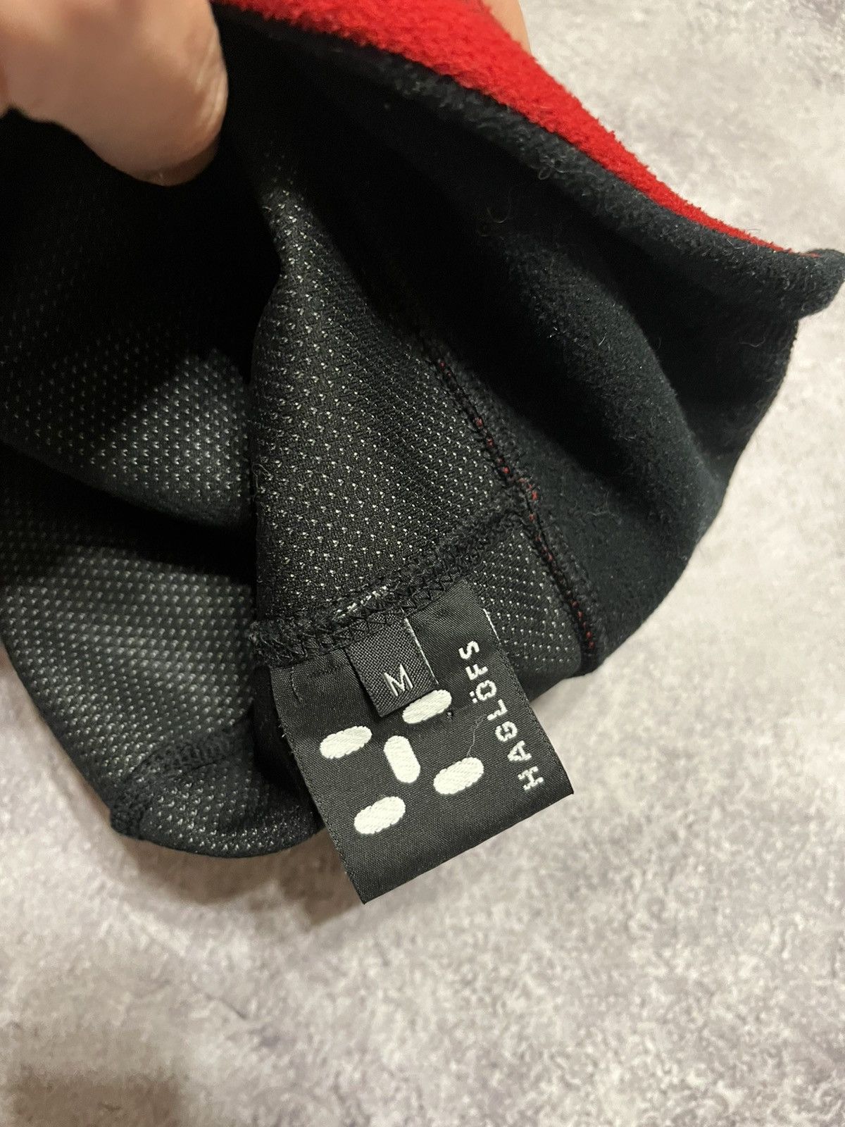 Haglofs Haglofs gore tex gorpcore hat Size ONE SIZE - 5 Thumbnail