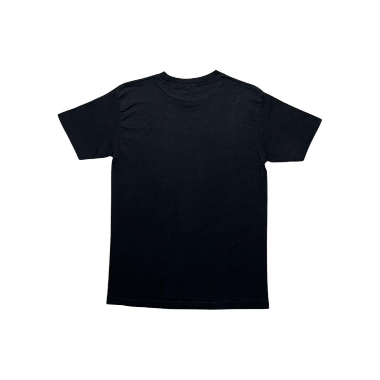AAA × Vintage Vintage Malcolm X Our Black Shining Prince T-Shirt Size US S / EU 44-46 / 1 - 2 Thumbnail